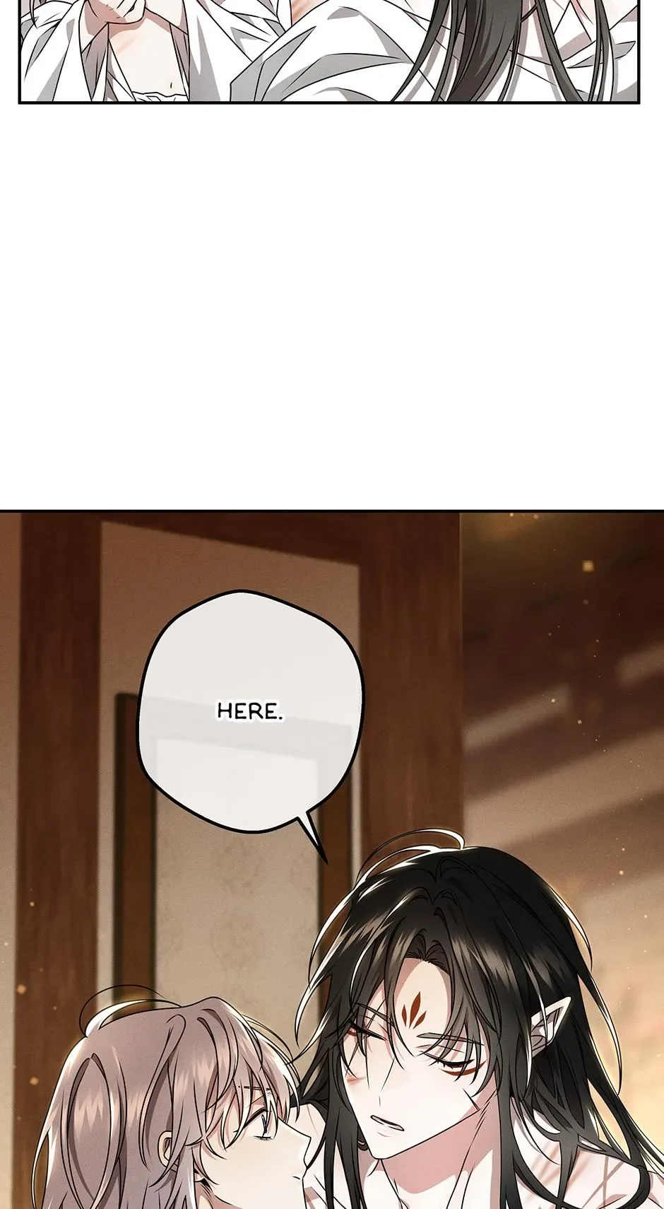 In Fate's Red Coils Chapter 24 page 31