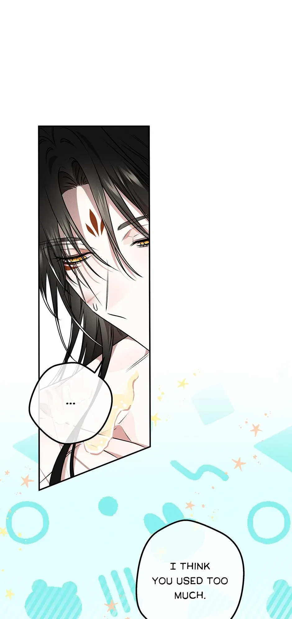 In Fate's Red Coils Chapter 24 page 36