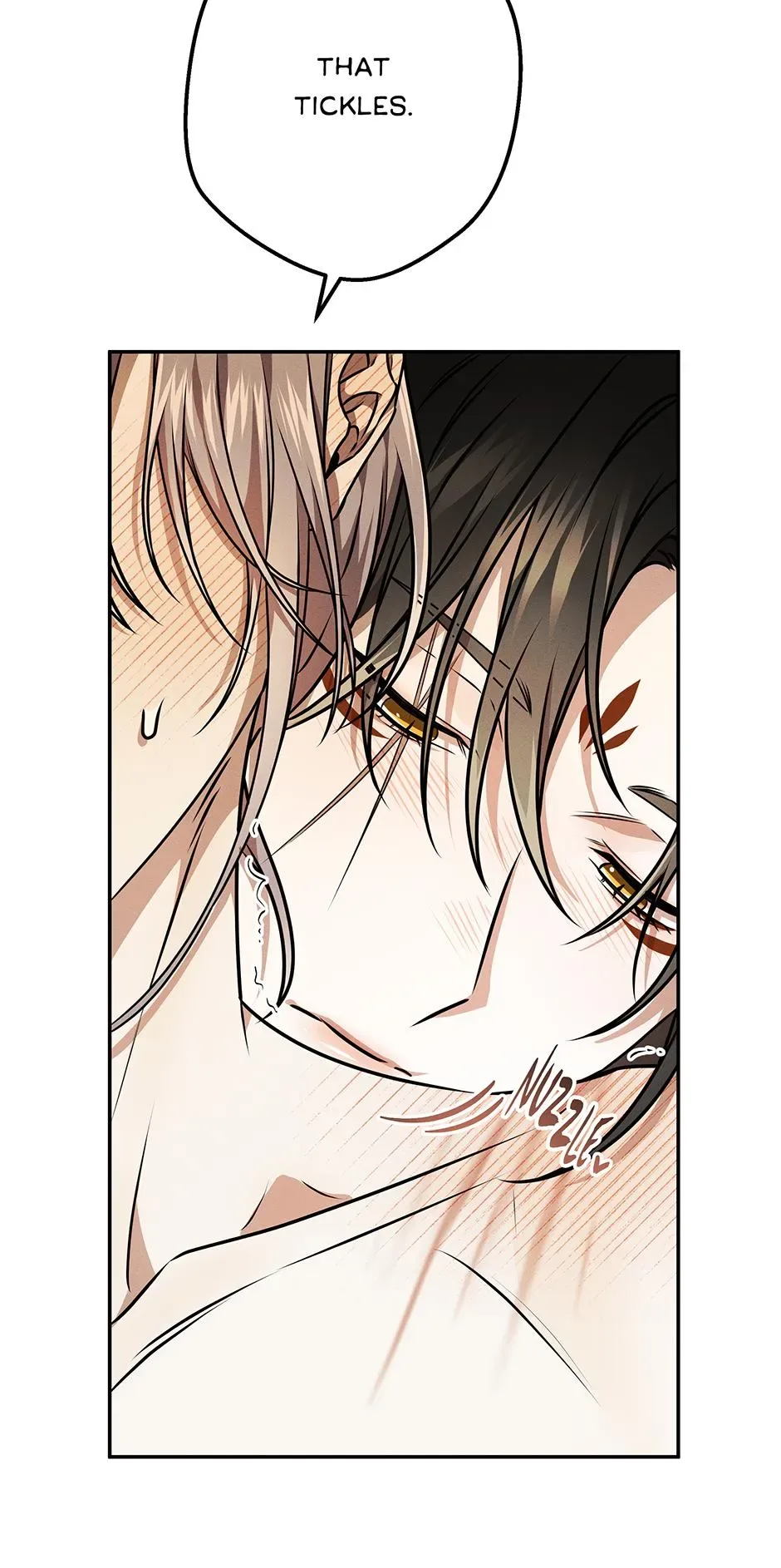 In Fate's Red Coils Chapter 24 page 42
