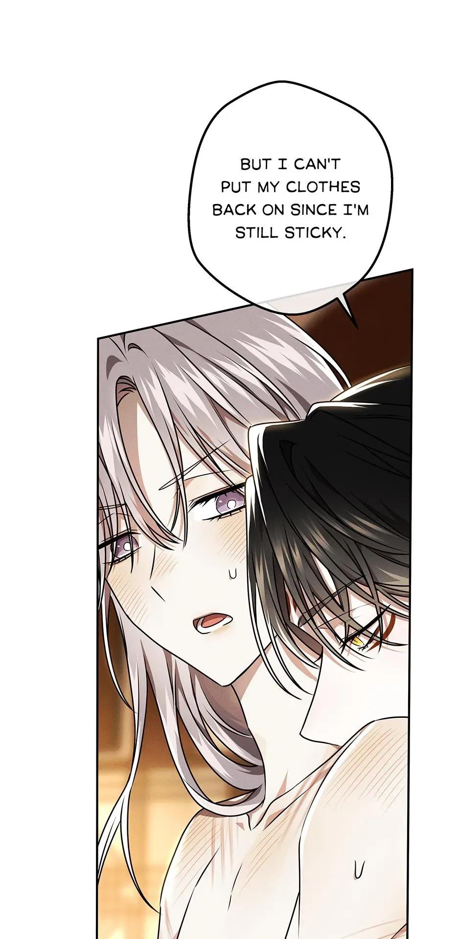 In Fate's Red Coils Chapter 24 page 44