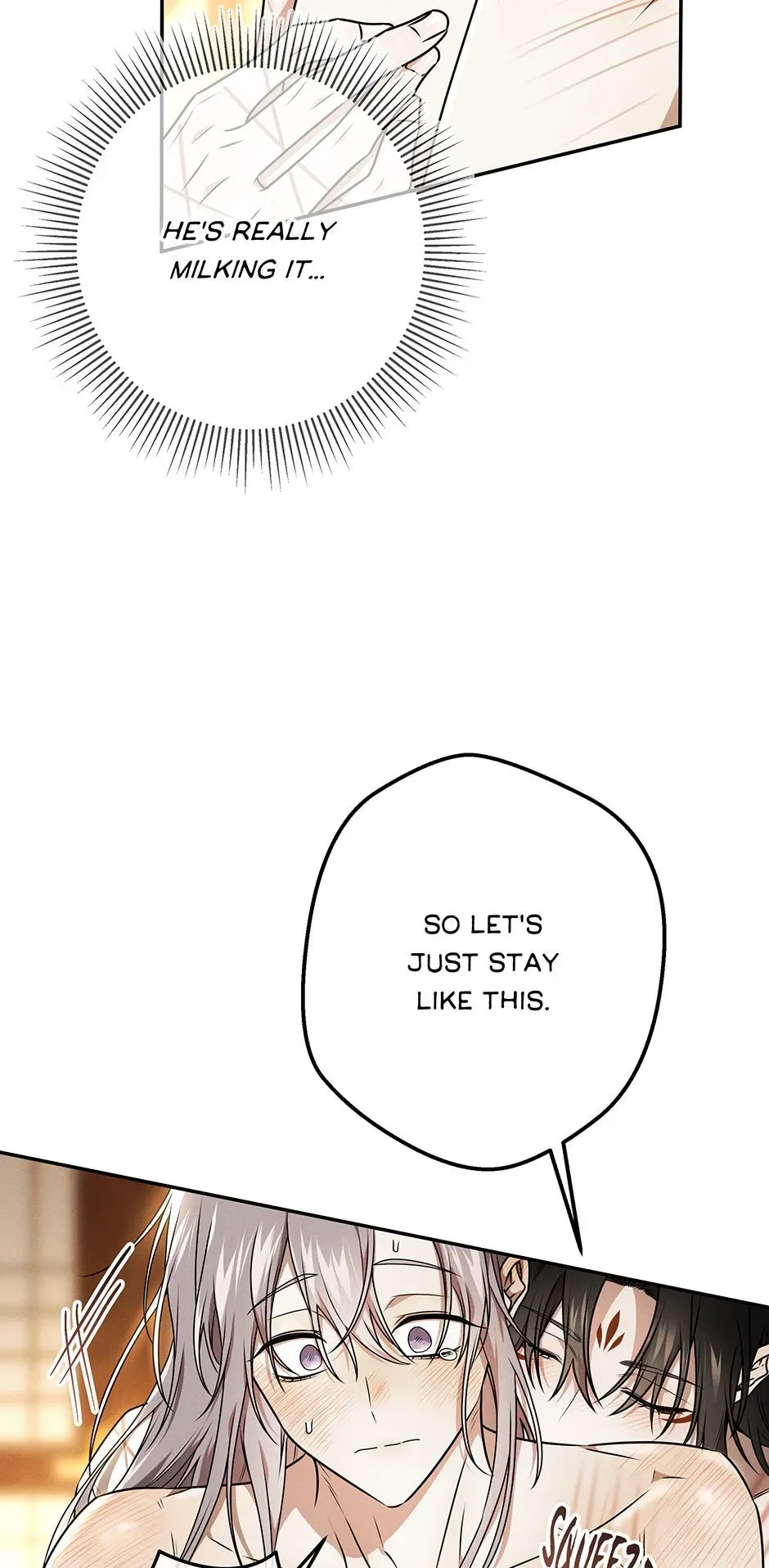 In Fate's Red Coils Chapter 24 page 45
