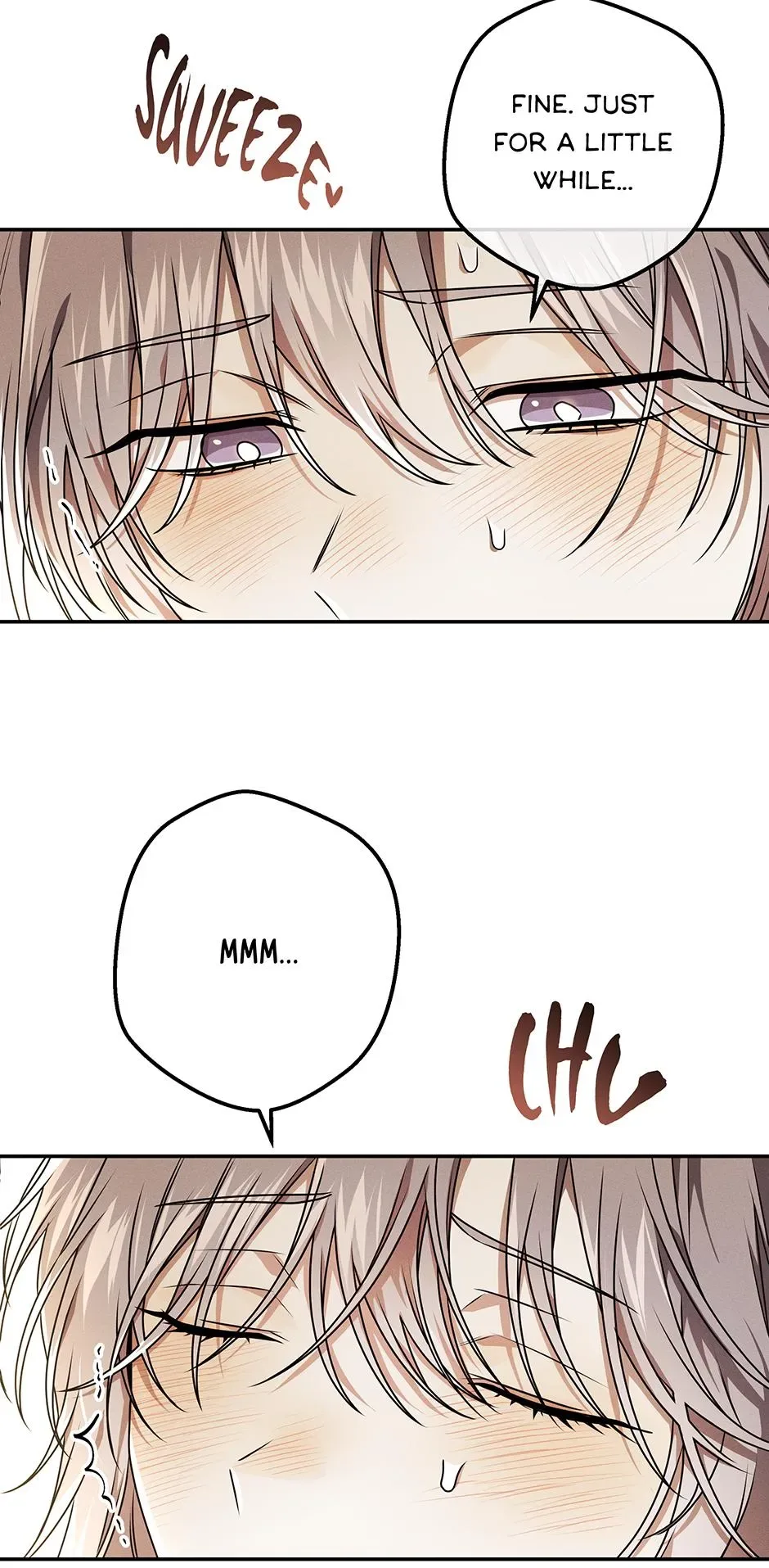 In Fate's Red Coils Chapter 24 page 47