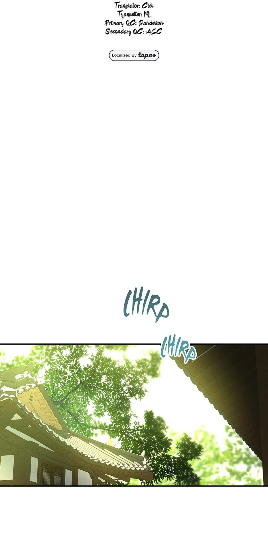 In Fate's Red Coils Chapter 24 page 50