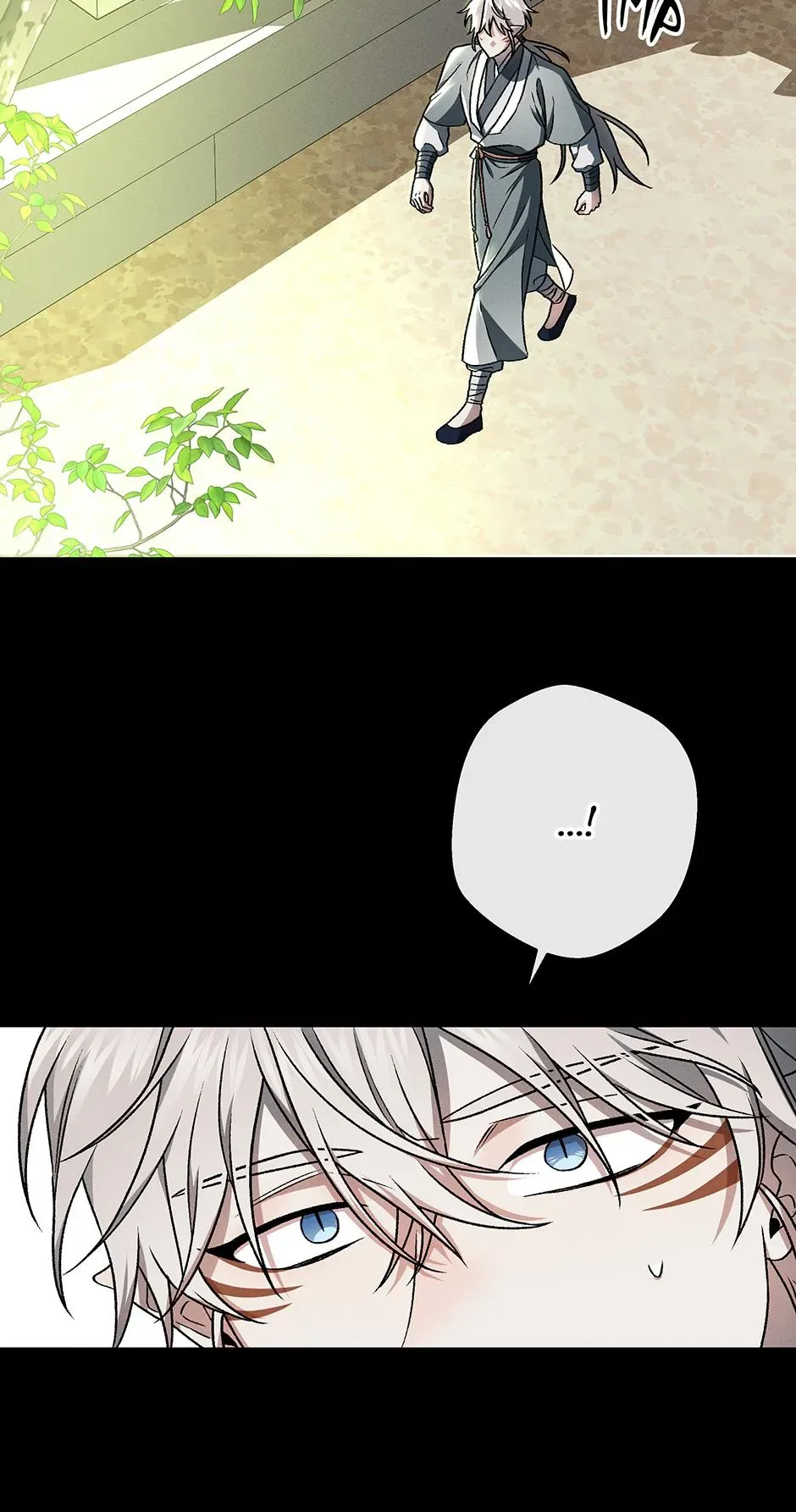 In Fate's Red Coils Chapter 24 page 56