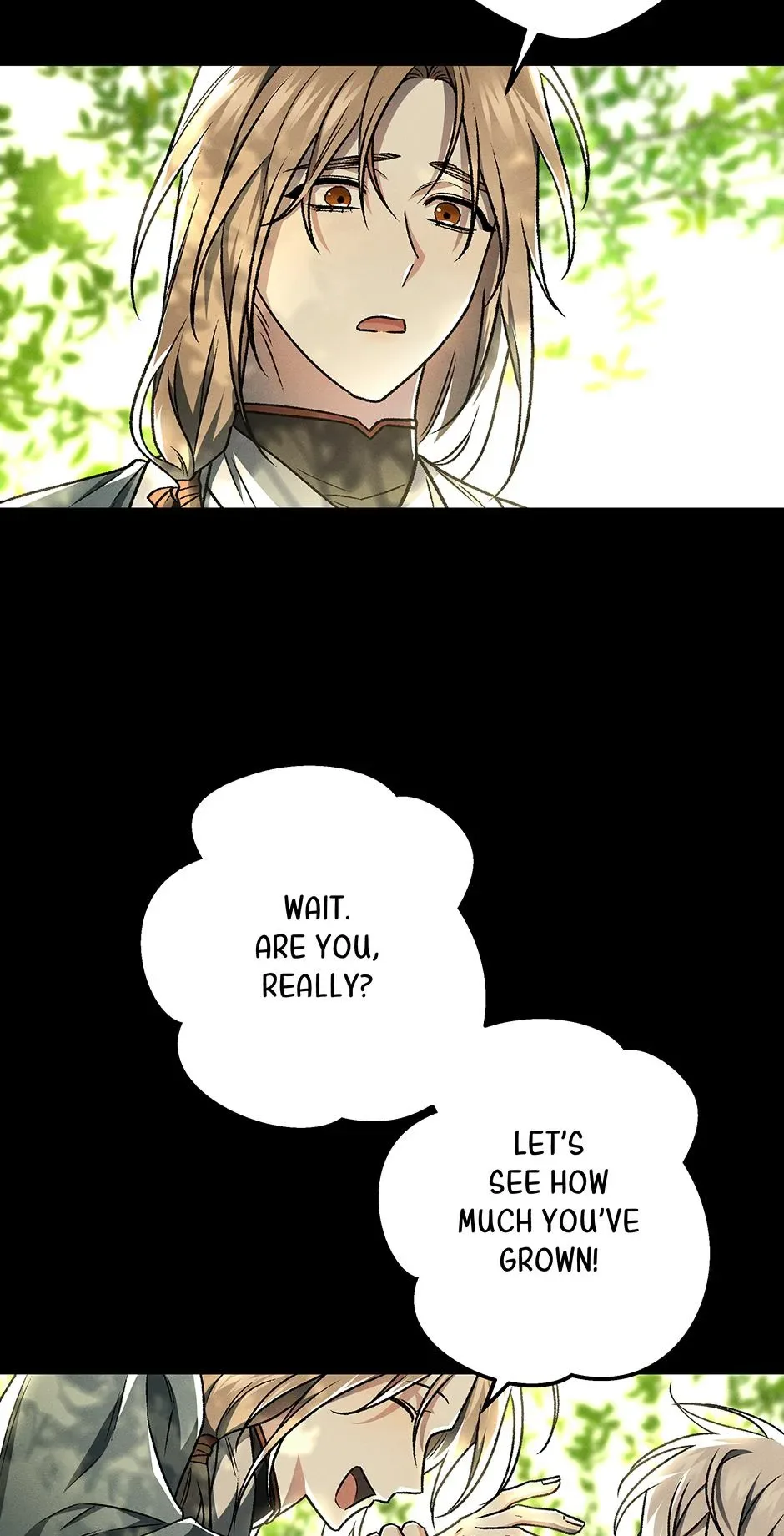 In Fate's Red Coils Chapter 24 page 61