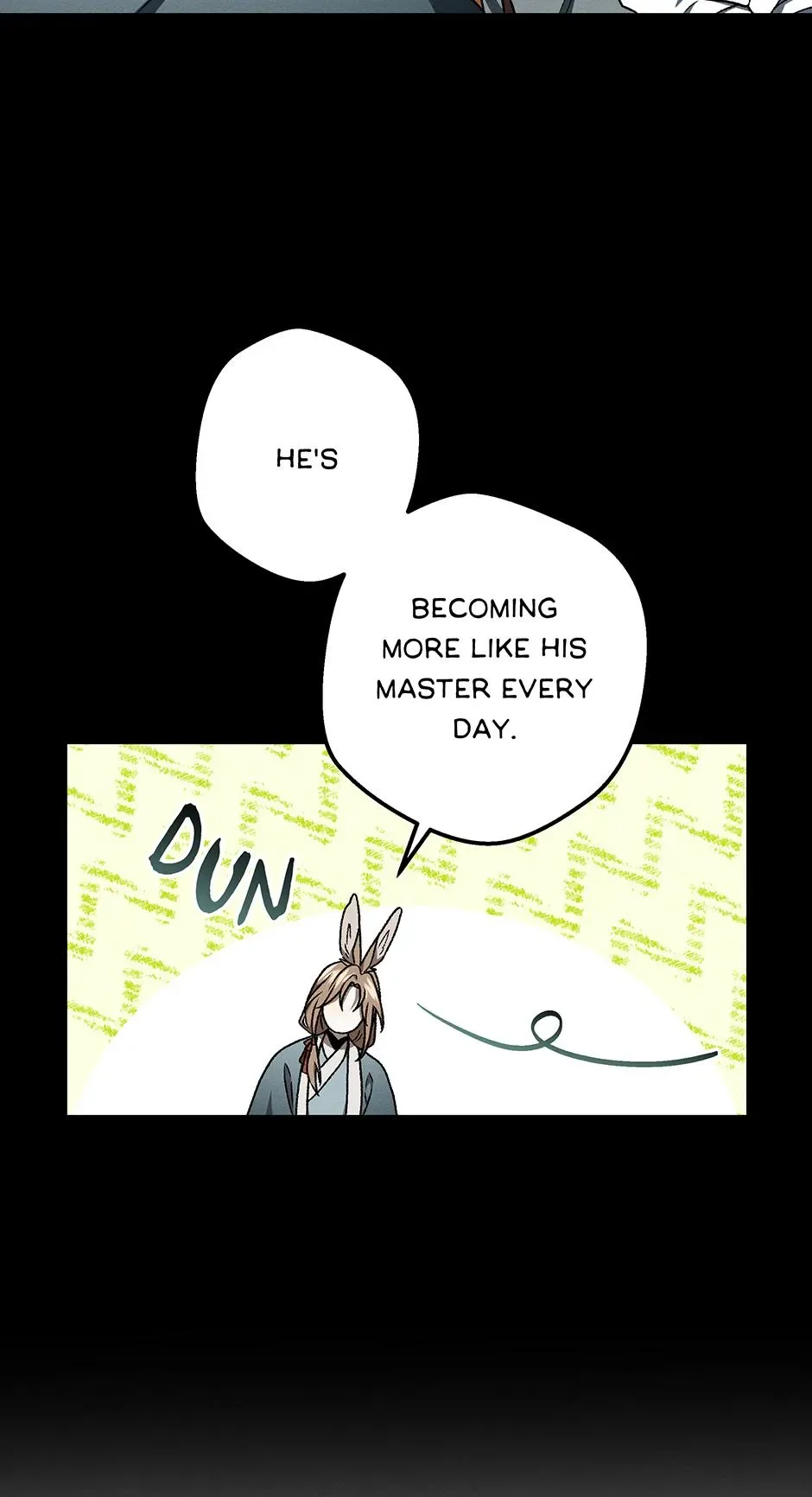 In Fate's Red Coils Chapter 24 page 65