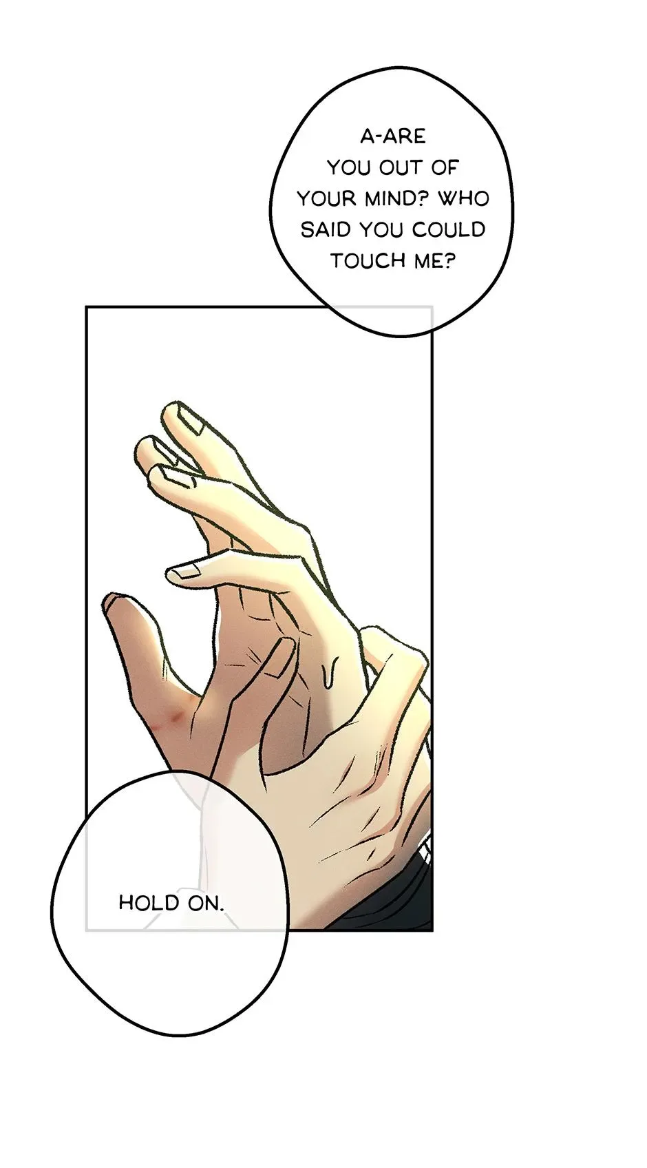 In Fate's Red Coils Chapter 24 page 69