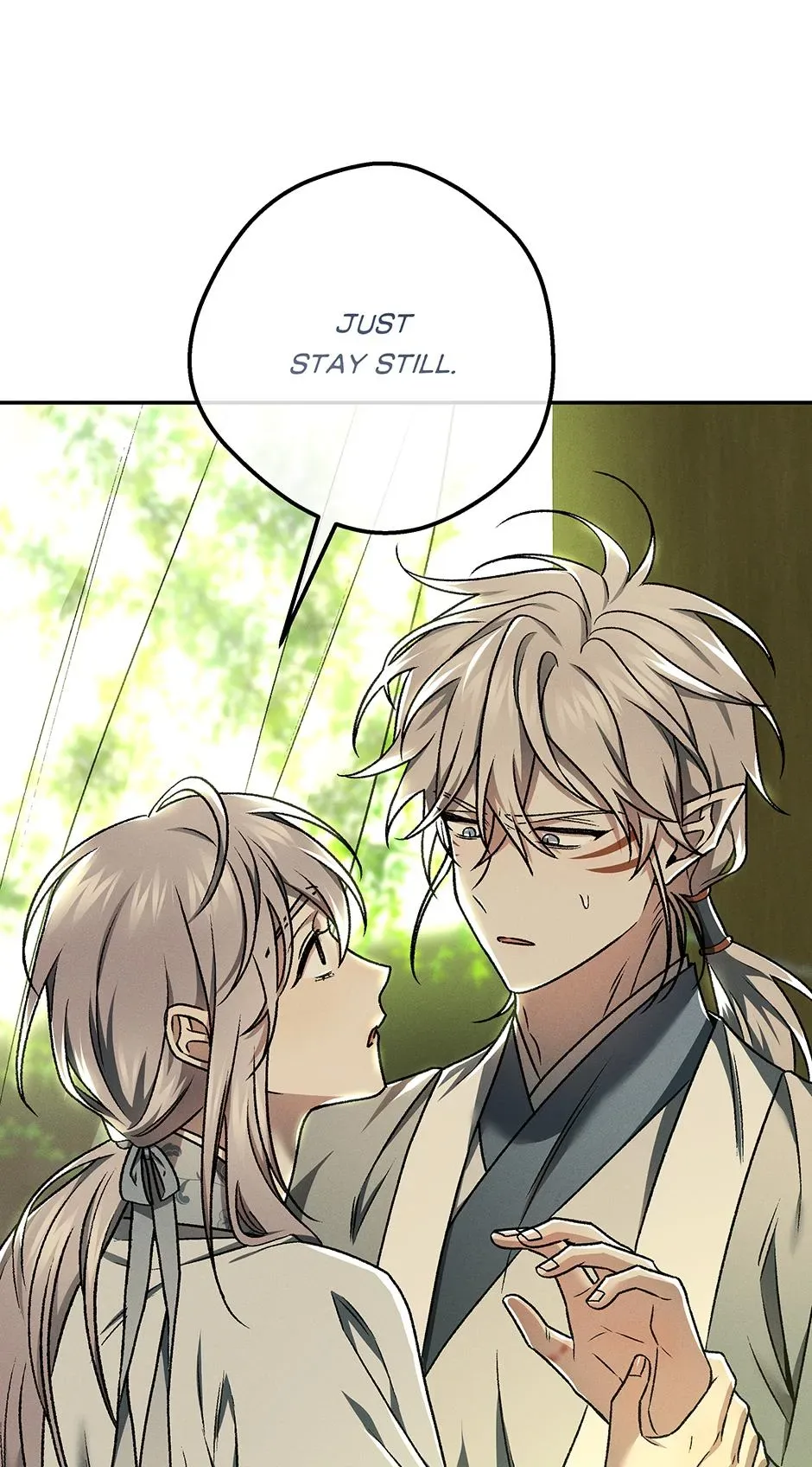 In Fate's Red Coils Chapter 24 page 70