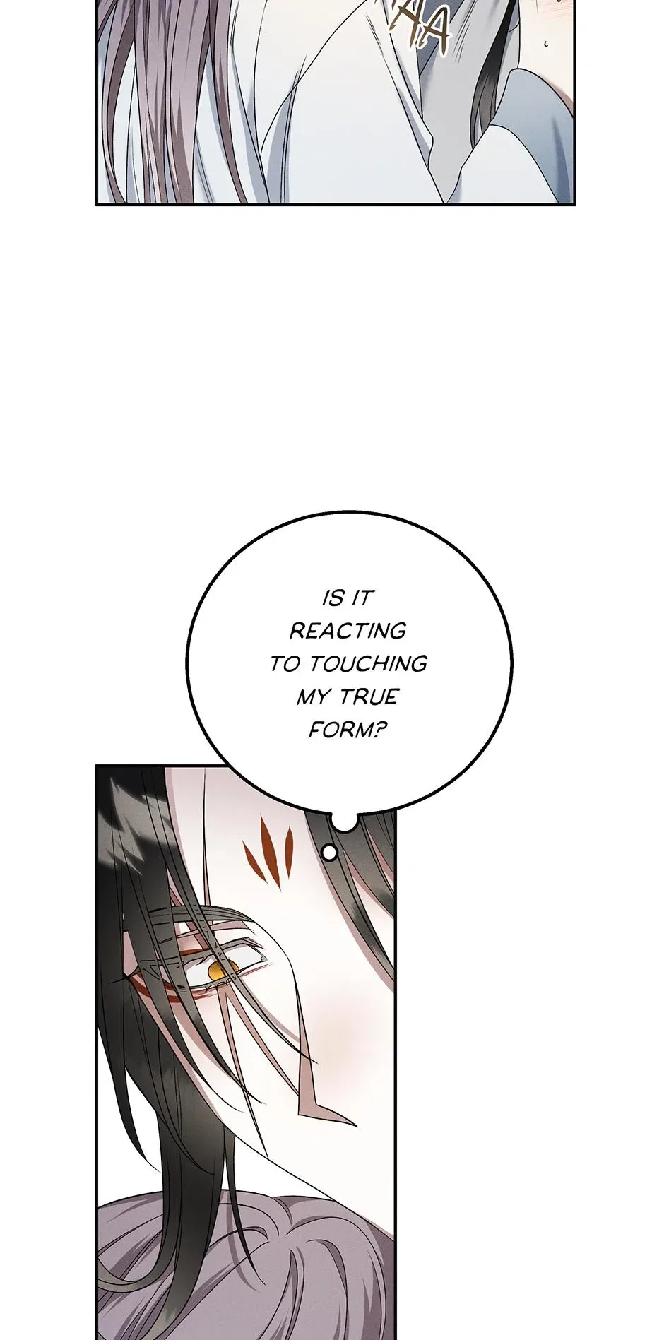 In Fate's Red Coils Chapter 3 page 2