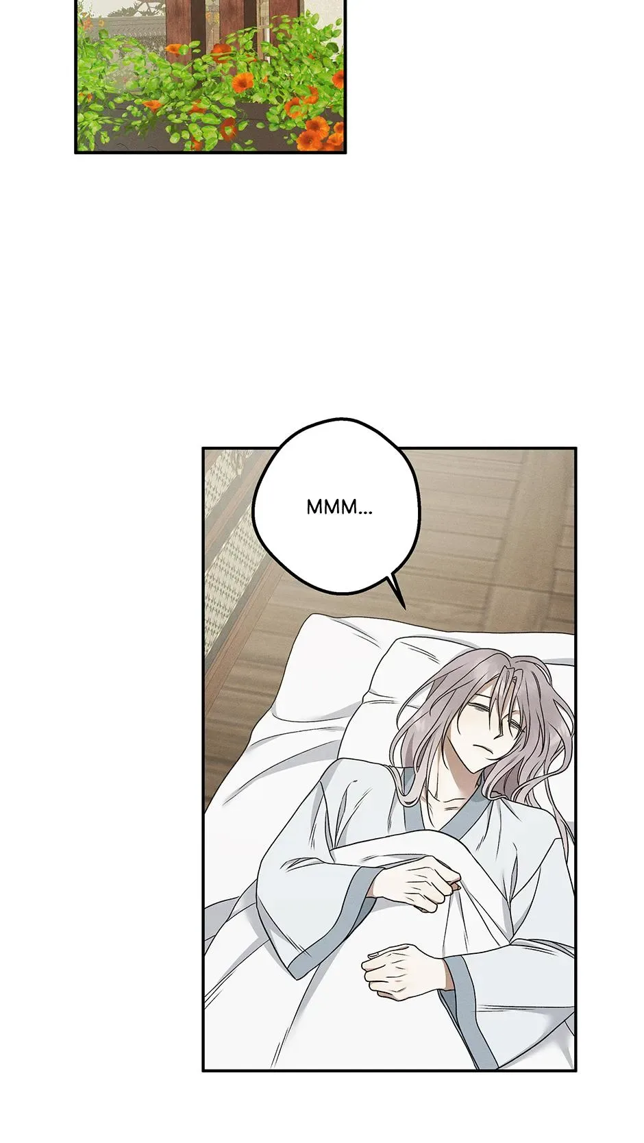 In Fate's Red Coils Chapter 3 page 28
