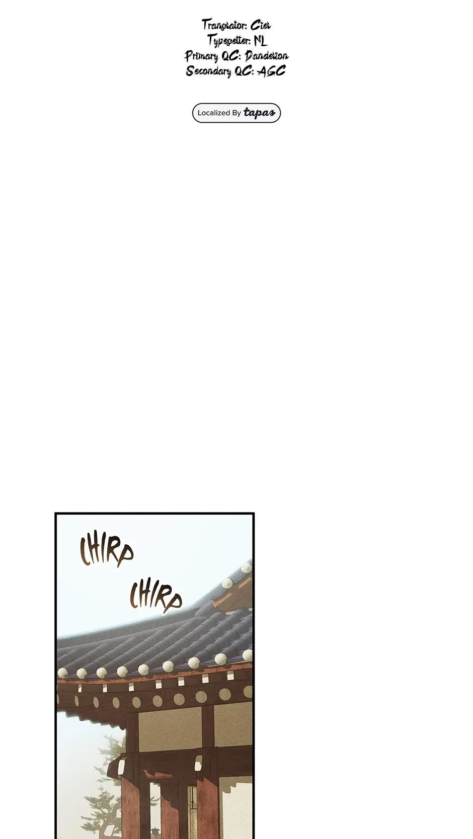 In Fate's Red Coils Chapter 3 page 27