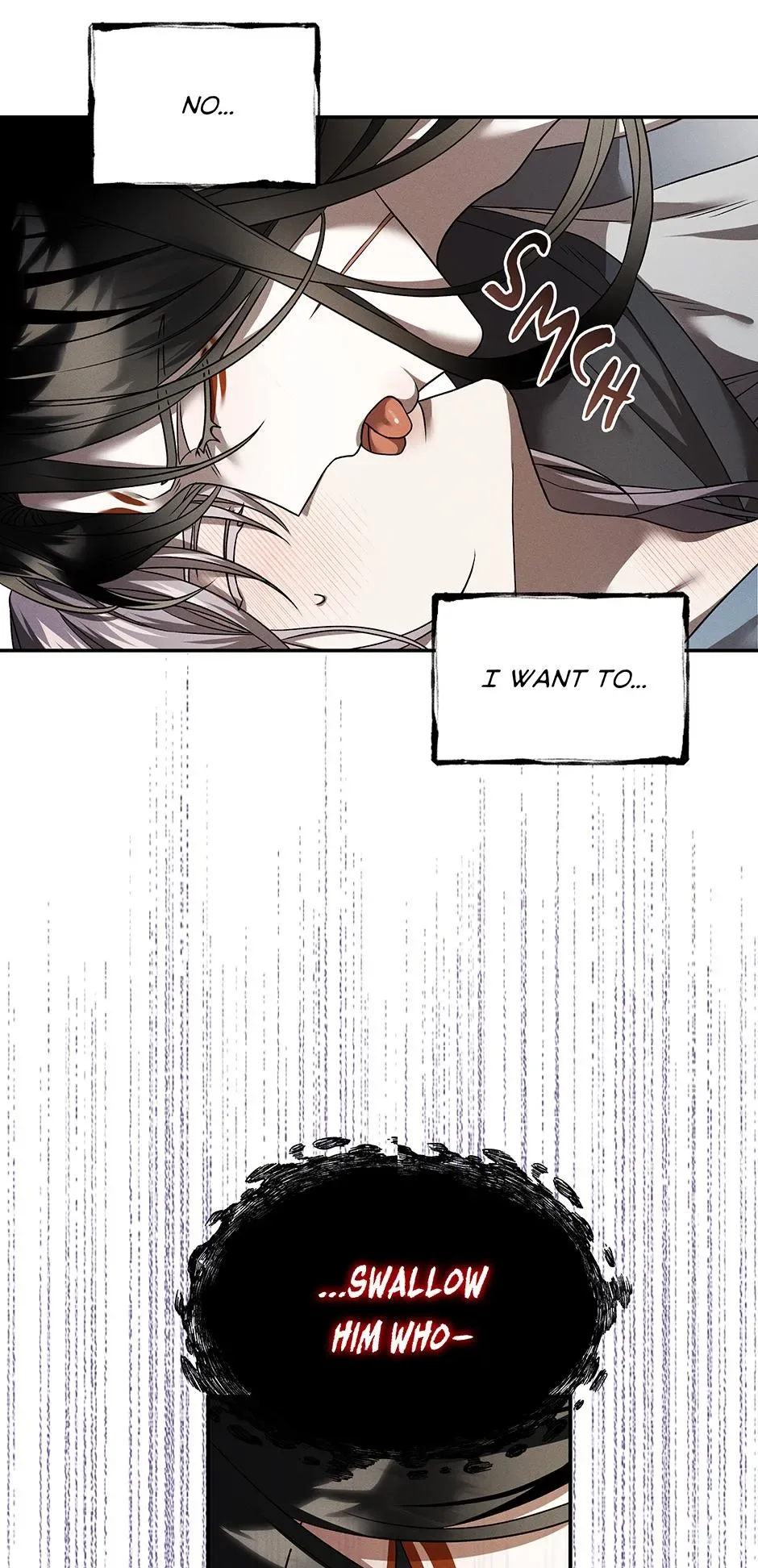 In Fate's Red Coils Chapter 3 page 19
