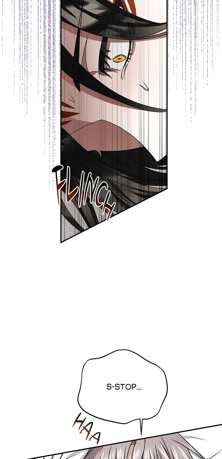 In Fate's Red Coils Chapter 3 page 20
