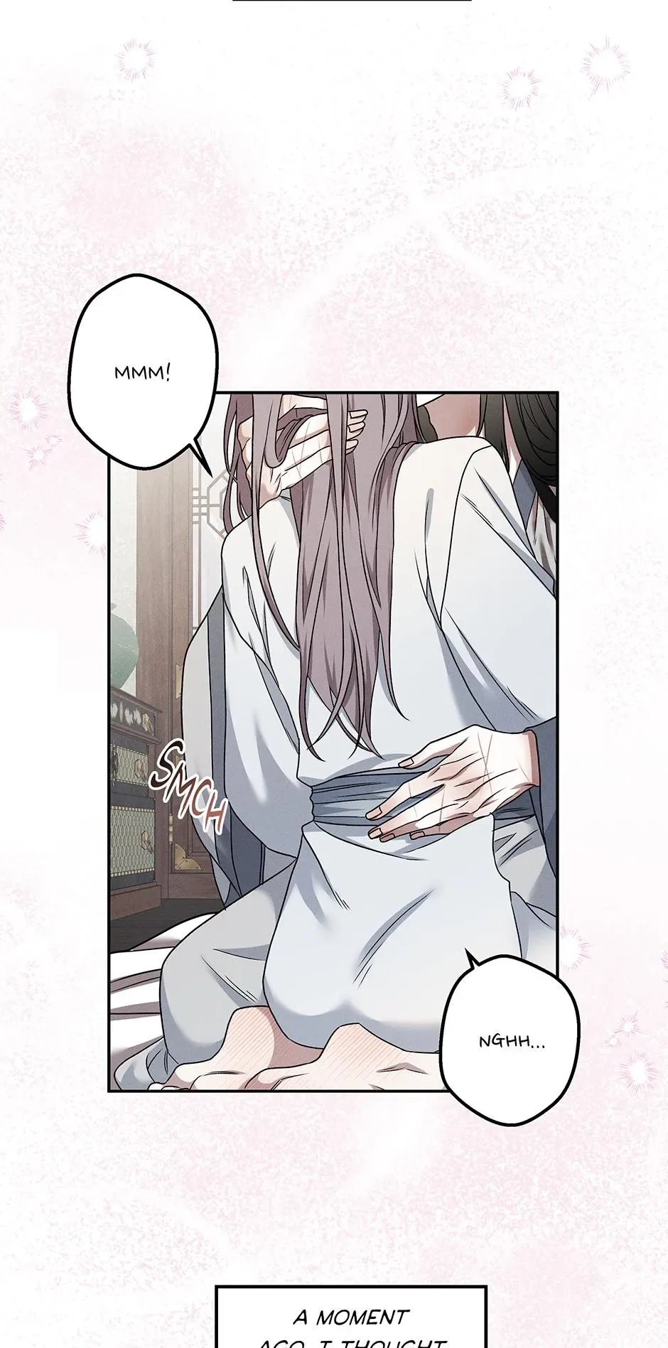 In Fate's Red Coils Chapter 3 page 7