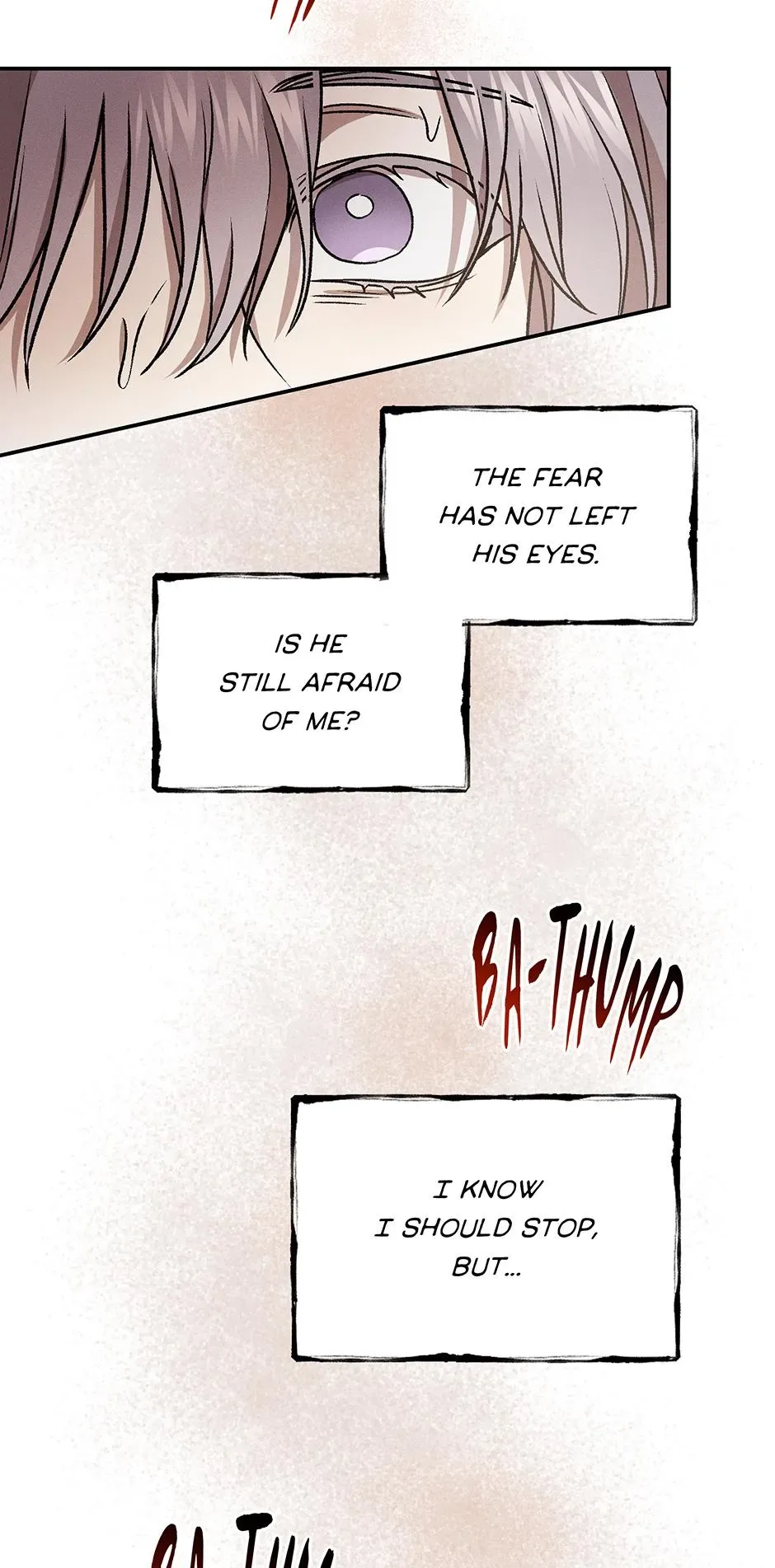 In Fate's Red Coils Chapter 3 page 15