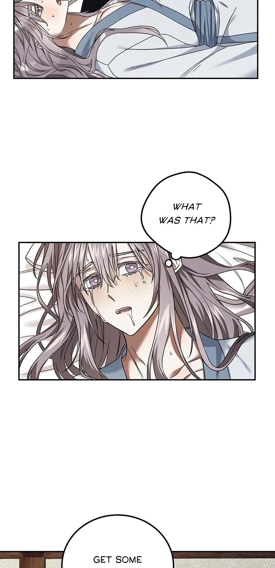 In Fate's Red Coils Chapter 3 page 23