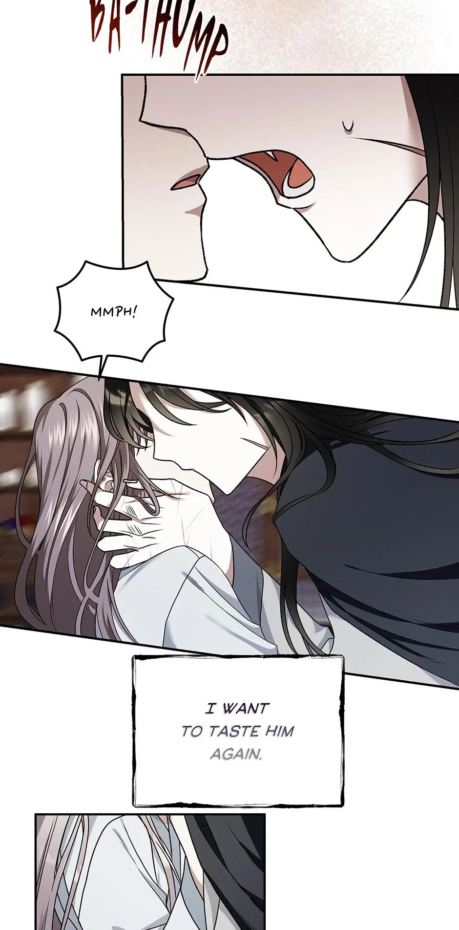 In Fate's Red Coils Chapter 3 page 16