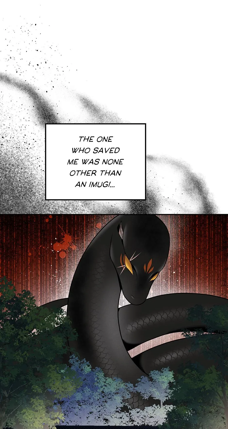 In Fate's Red Coils Chapter 3 page 29