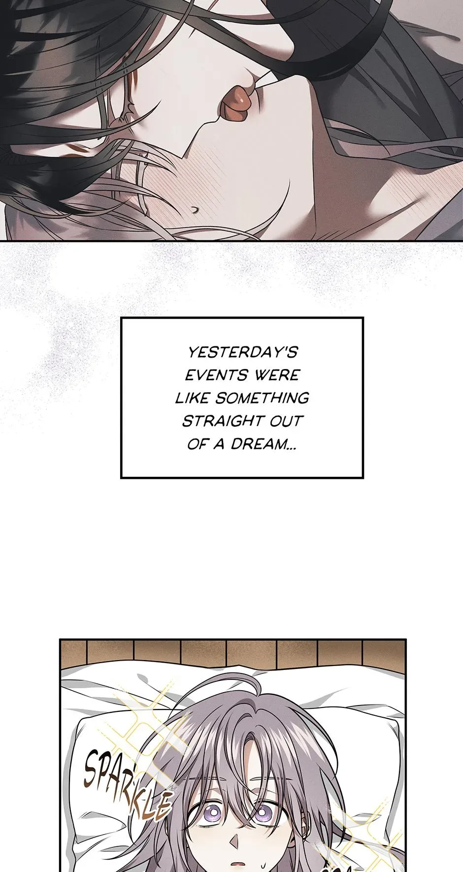 In Fate's Red Coils Chapter 3 page 31