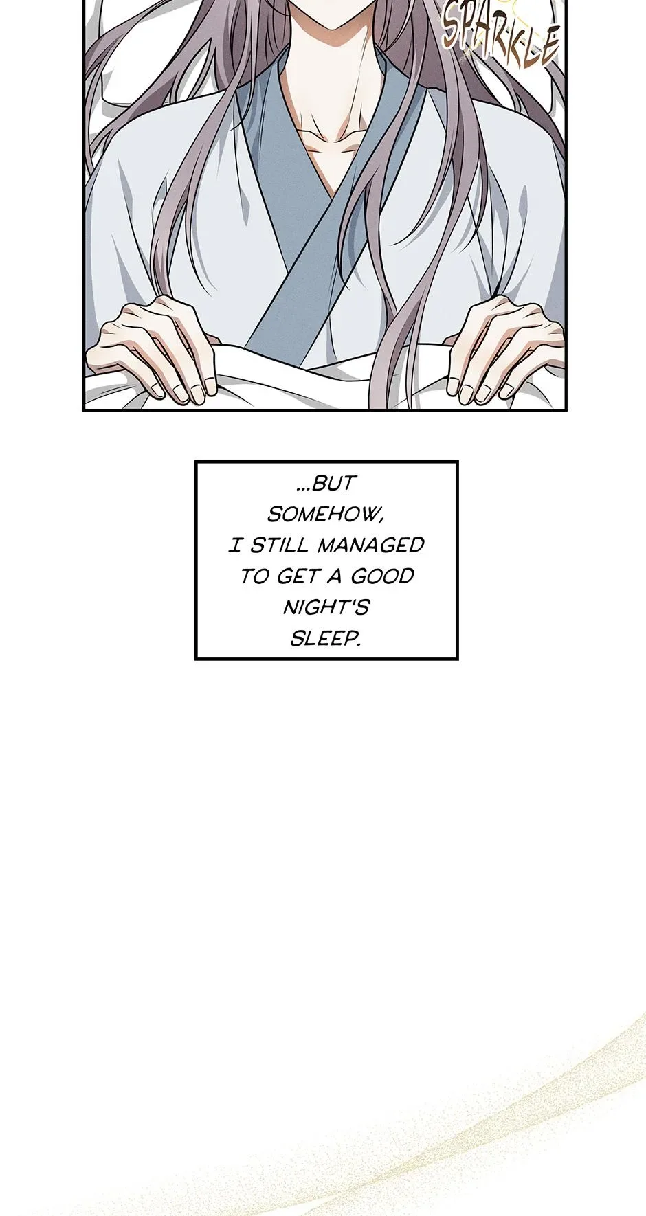 In Fate's Red Coils Chapter 3 page 32