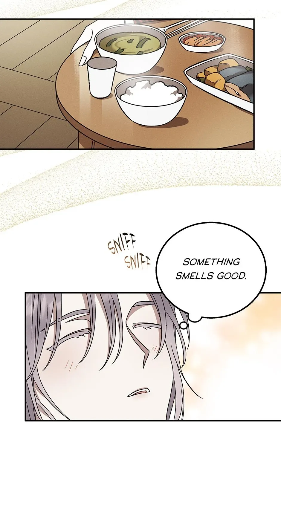 In Fate's Red Coils Chapter 3 page 33