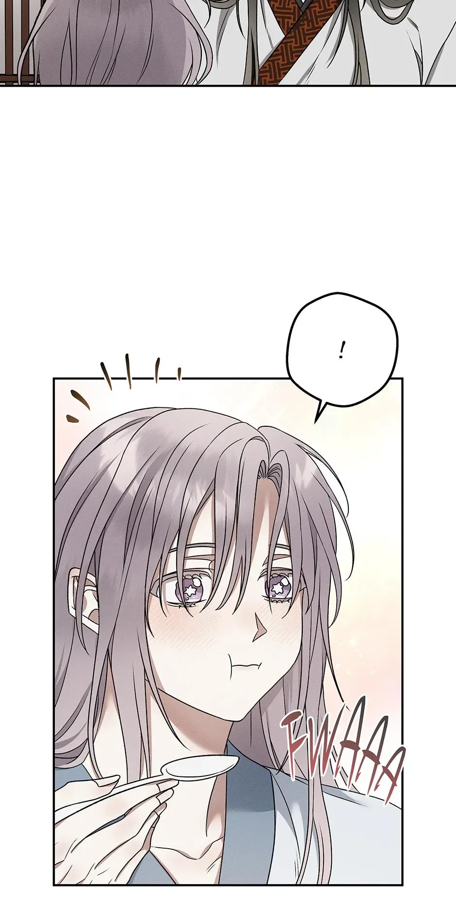 In Fate's Red Coils Chapter 3 page 46