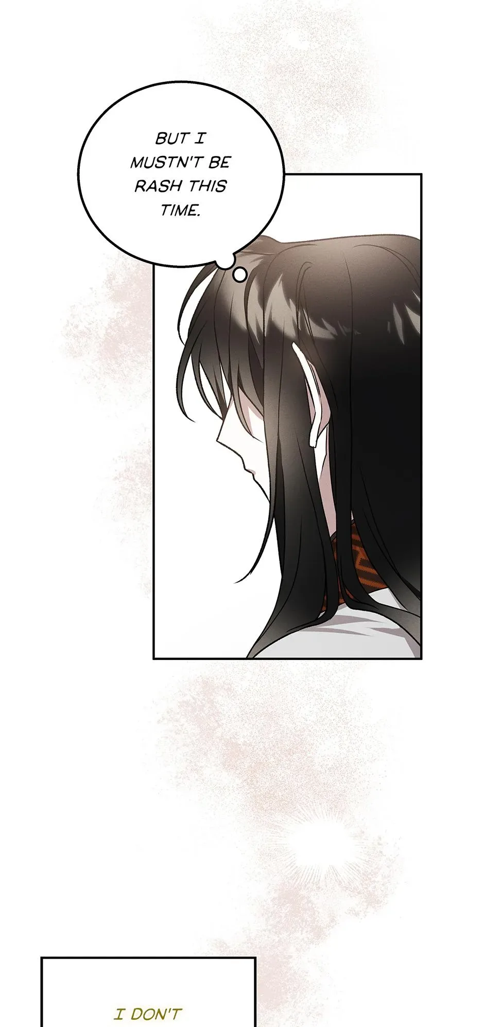 In Fate's Red Coils Chapter 3 page 49