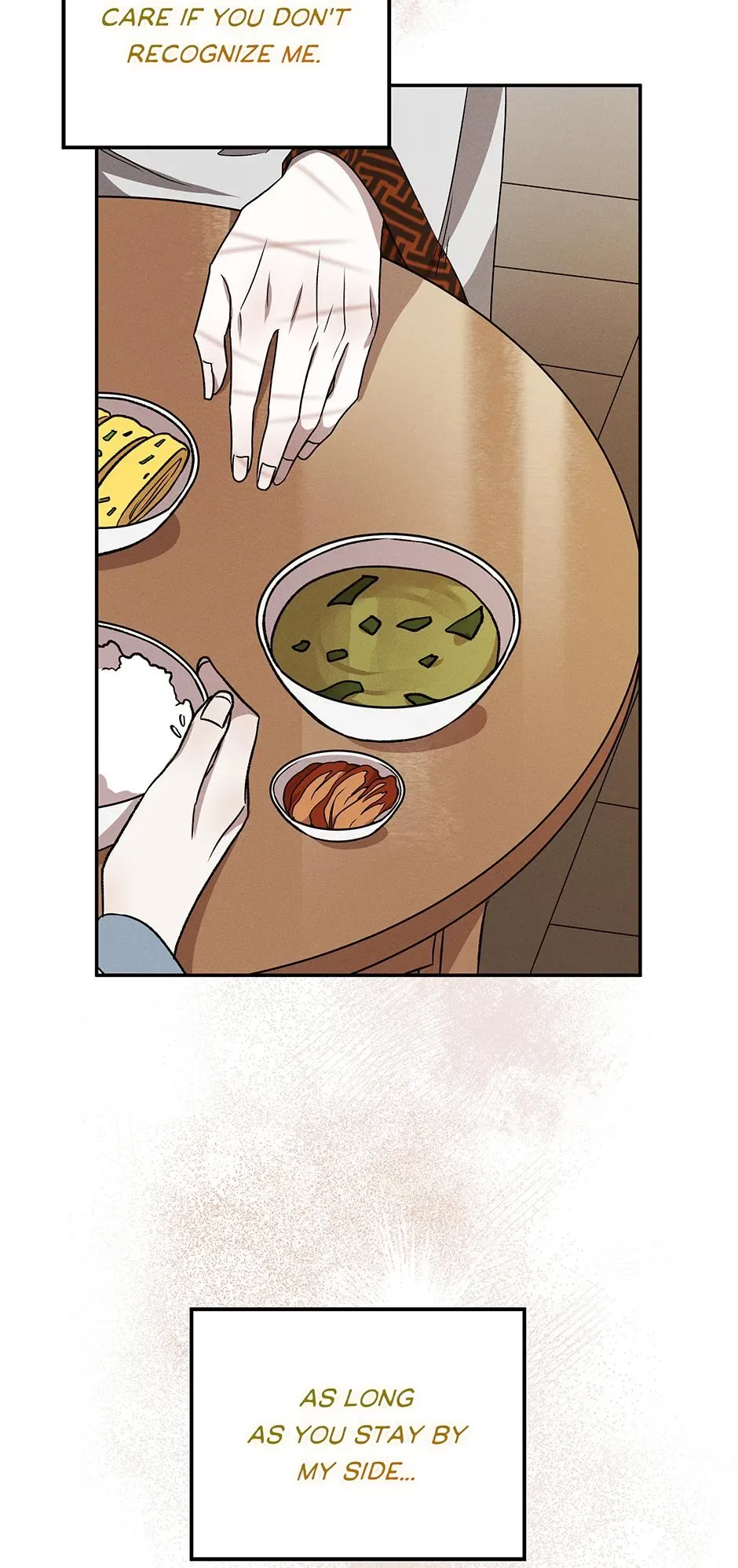 In Fate's Red Coils Chapter 3 page 50