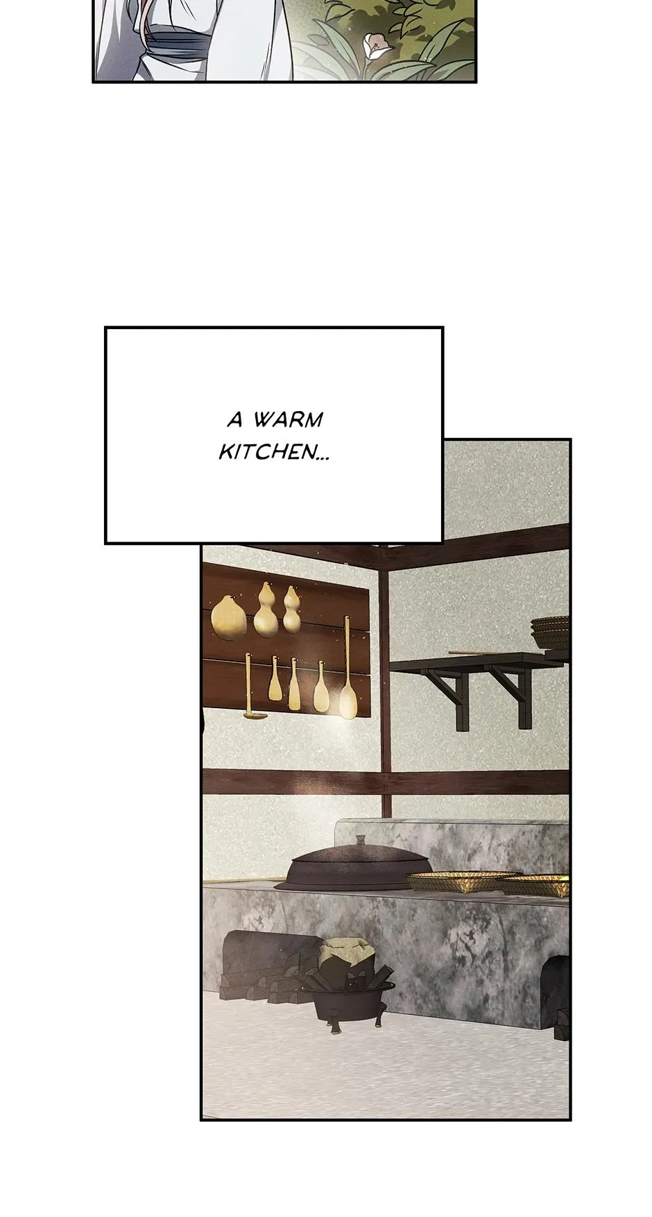 In Fate's Red Coils Chapter 4 page 13