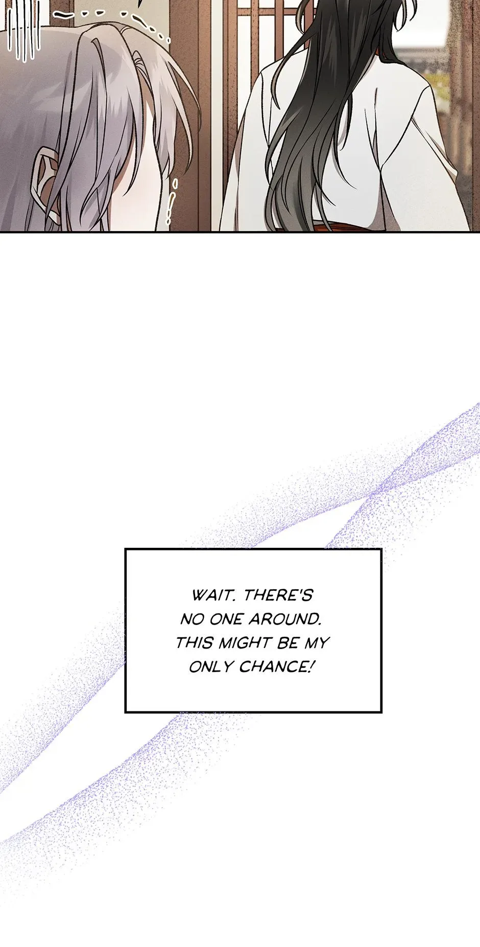 In Fate's Red Coils Chapter 4 page 4