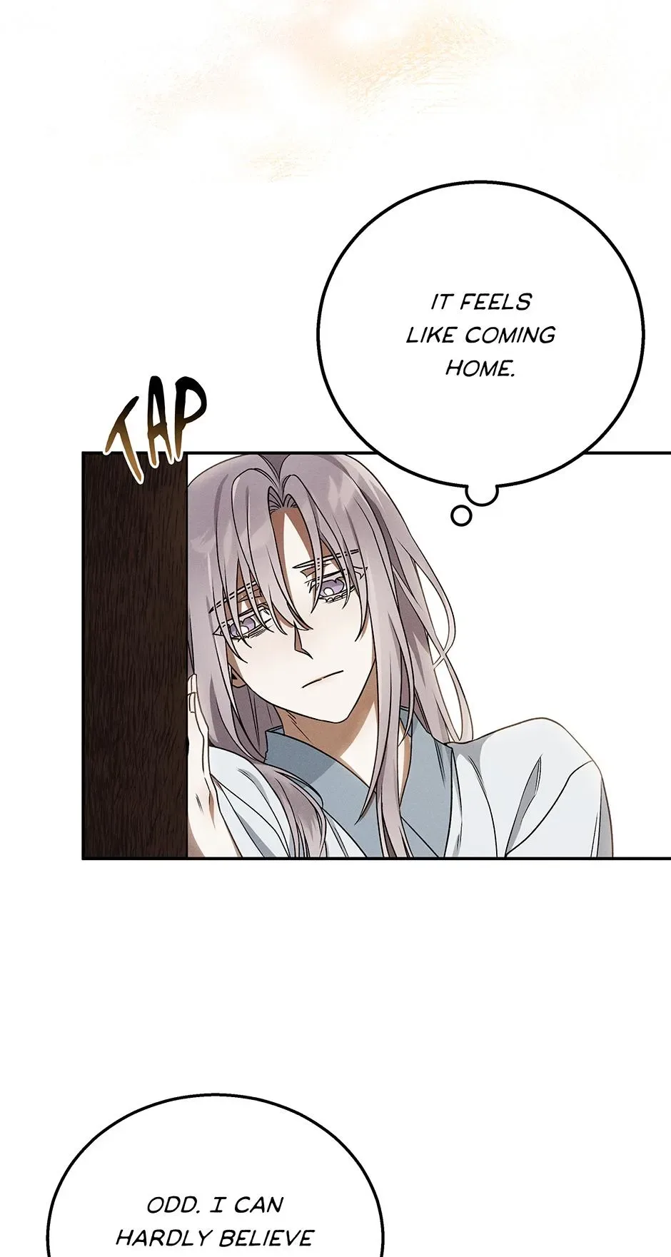 In Fate's Red Coils Chapter 4 page 17