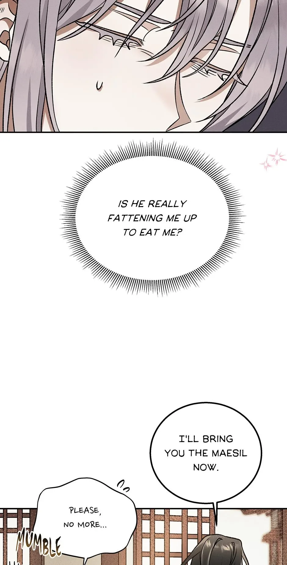 In Fate's Red Coils Chapter 4 page 3