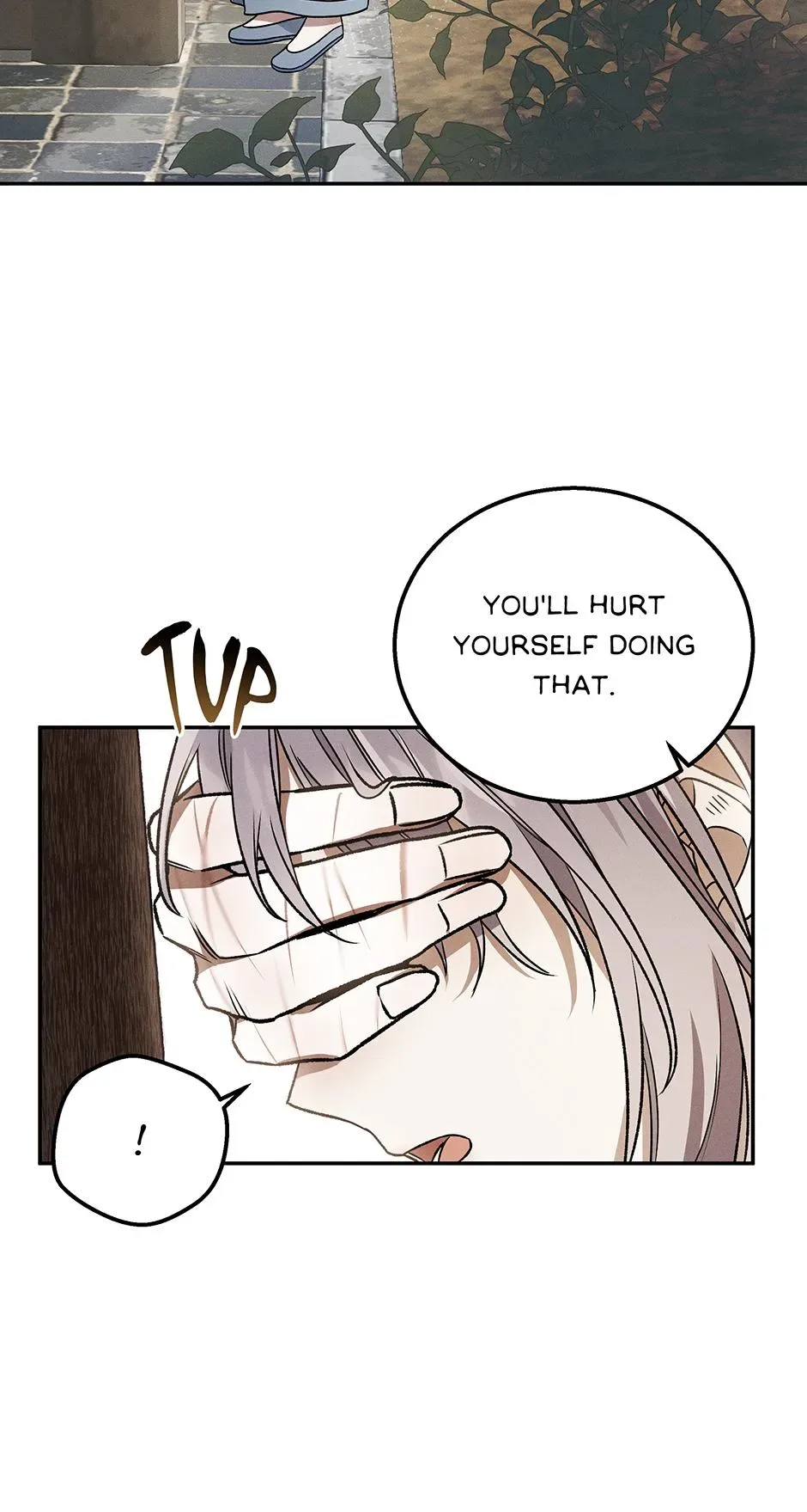 In Fate's Red Coils Chapter 4 page 20