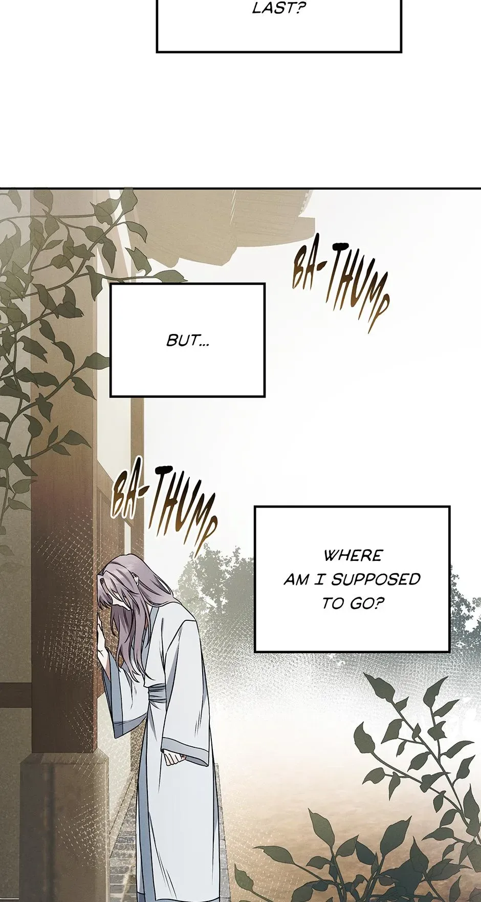 In Fate's Red Coils Chapter 4 page 19