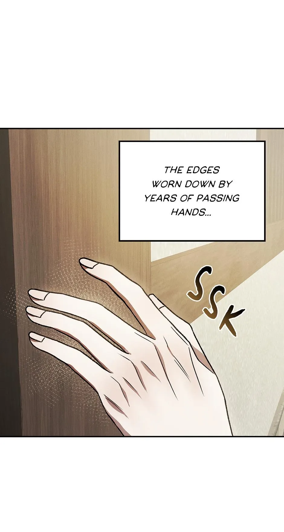 In Fate's Red Coils Chapter 4 page 14