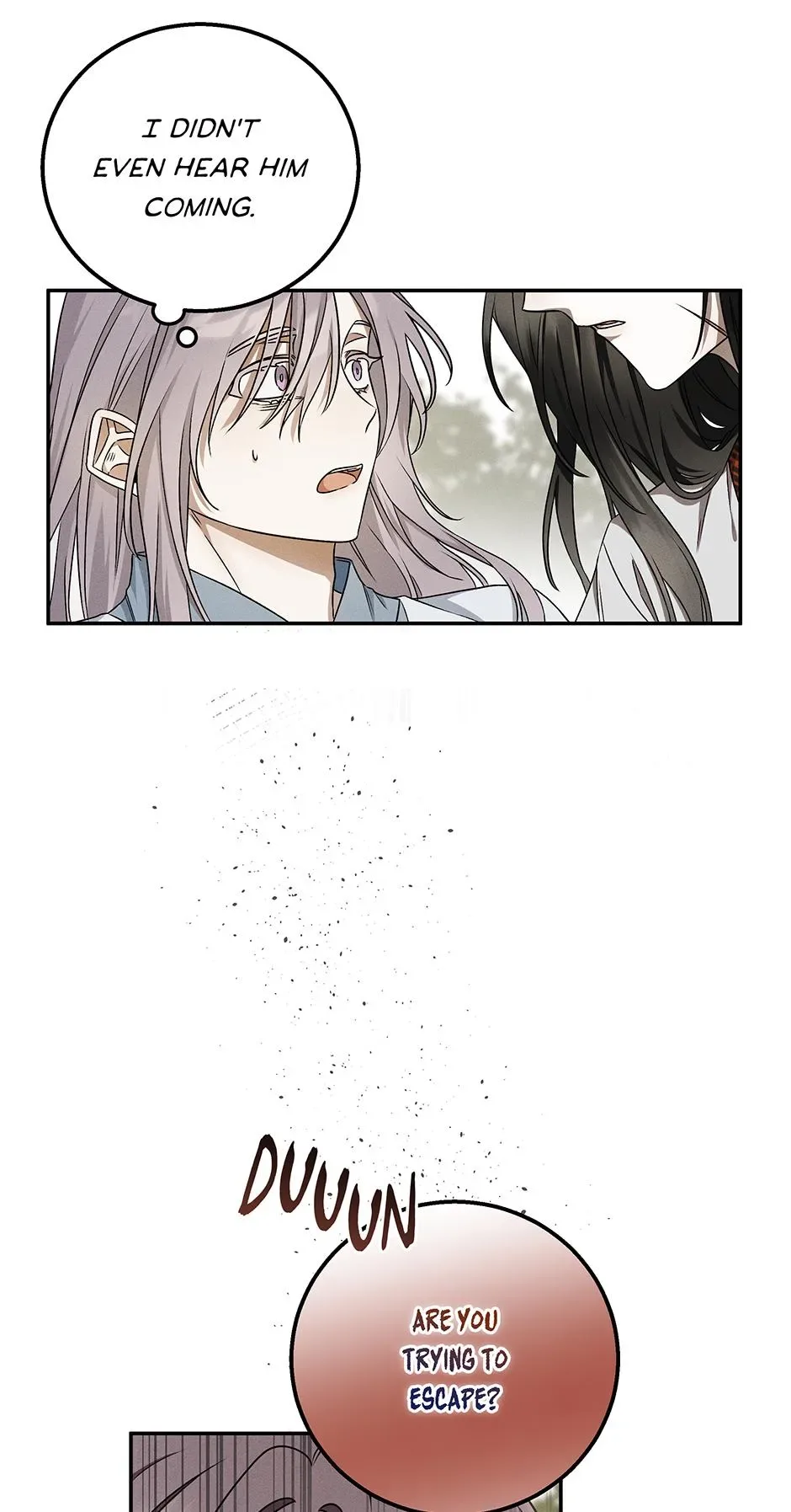 In Fate's Red Coils Chapter 4 page 22