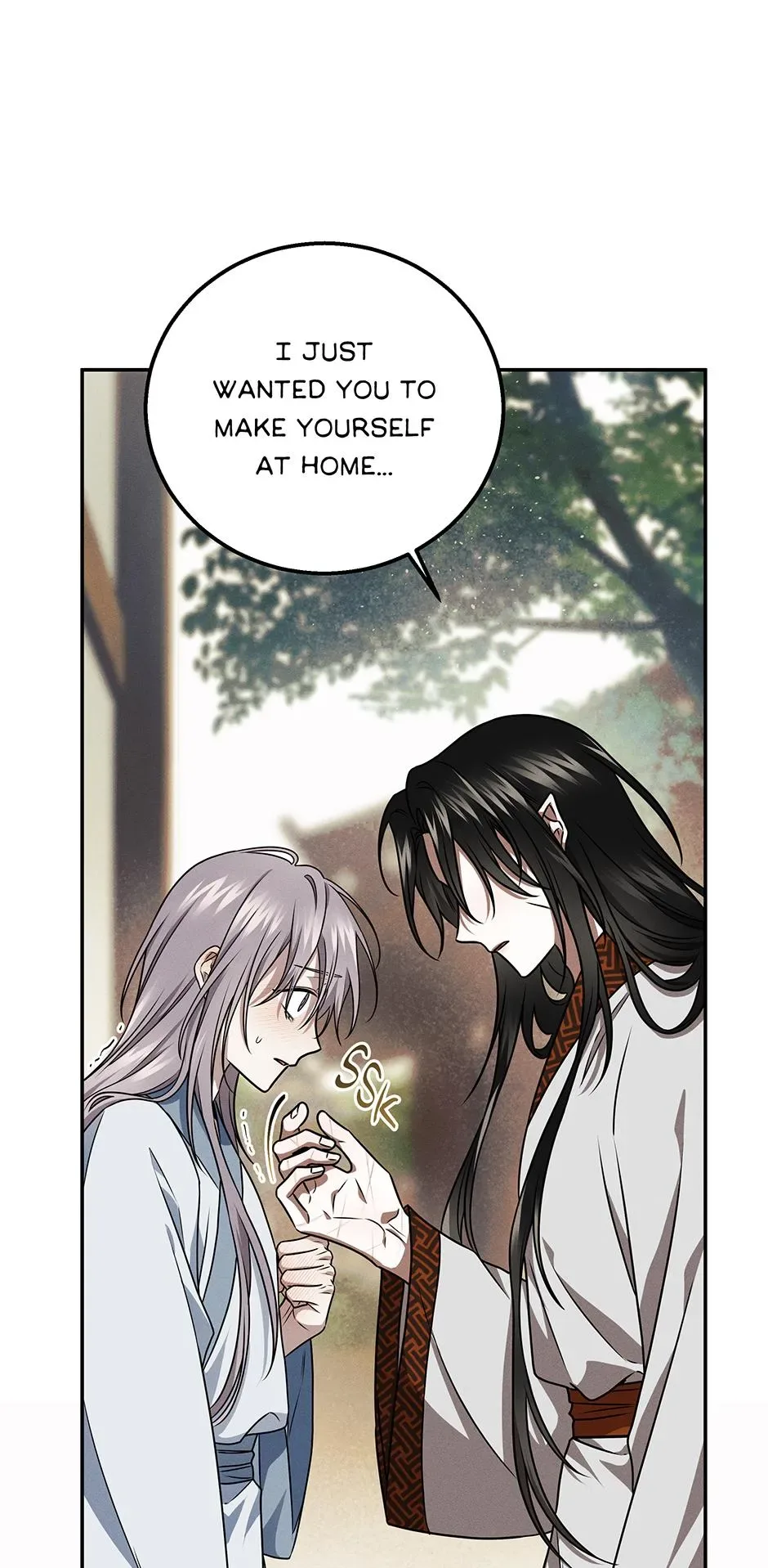 In Fate's Red Coils Chapter 4 page 29