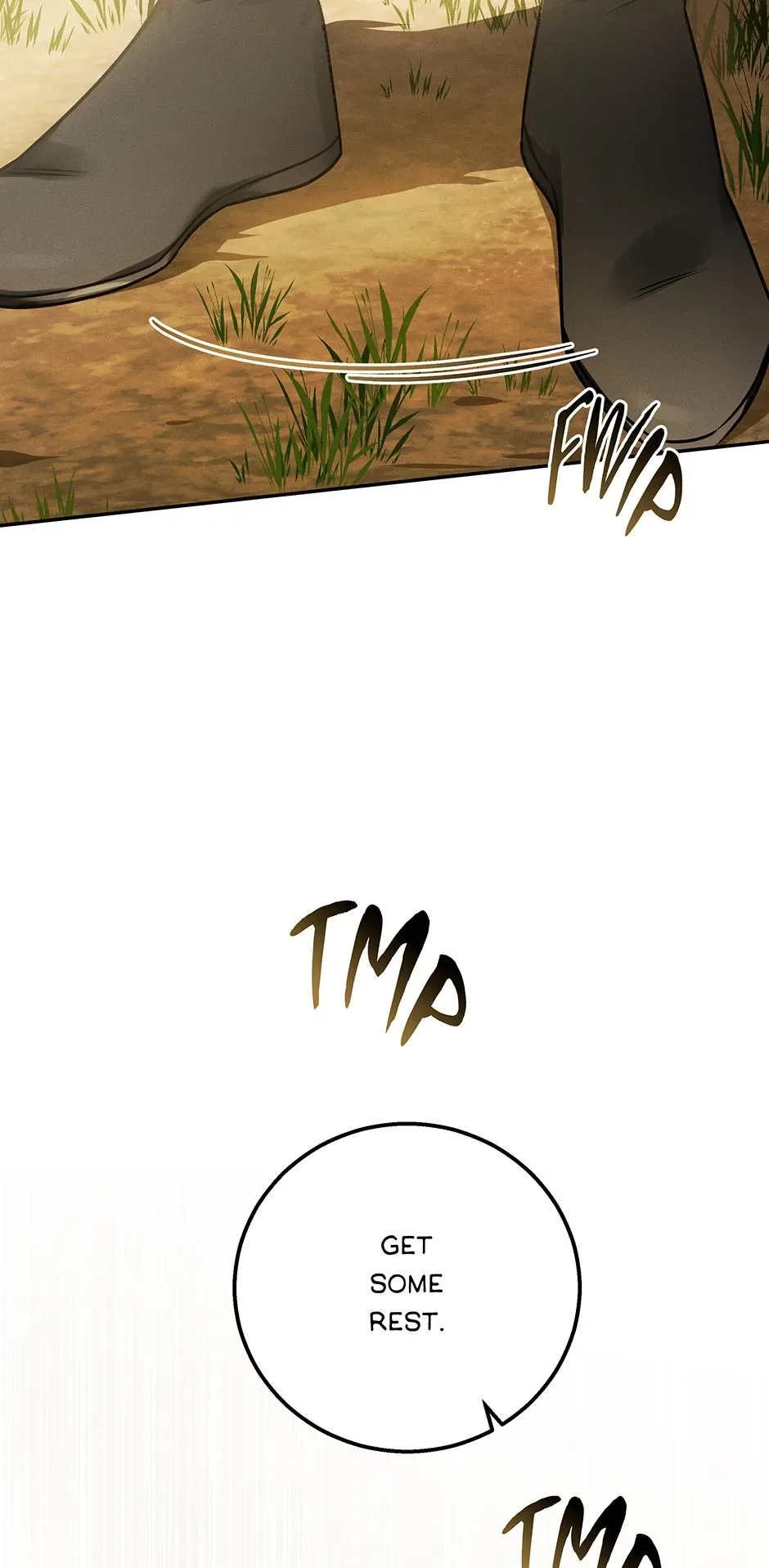 In Fate's Red Coils Chapter 4 page 32