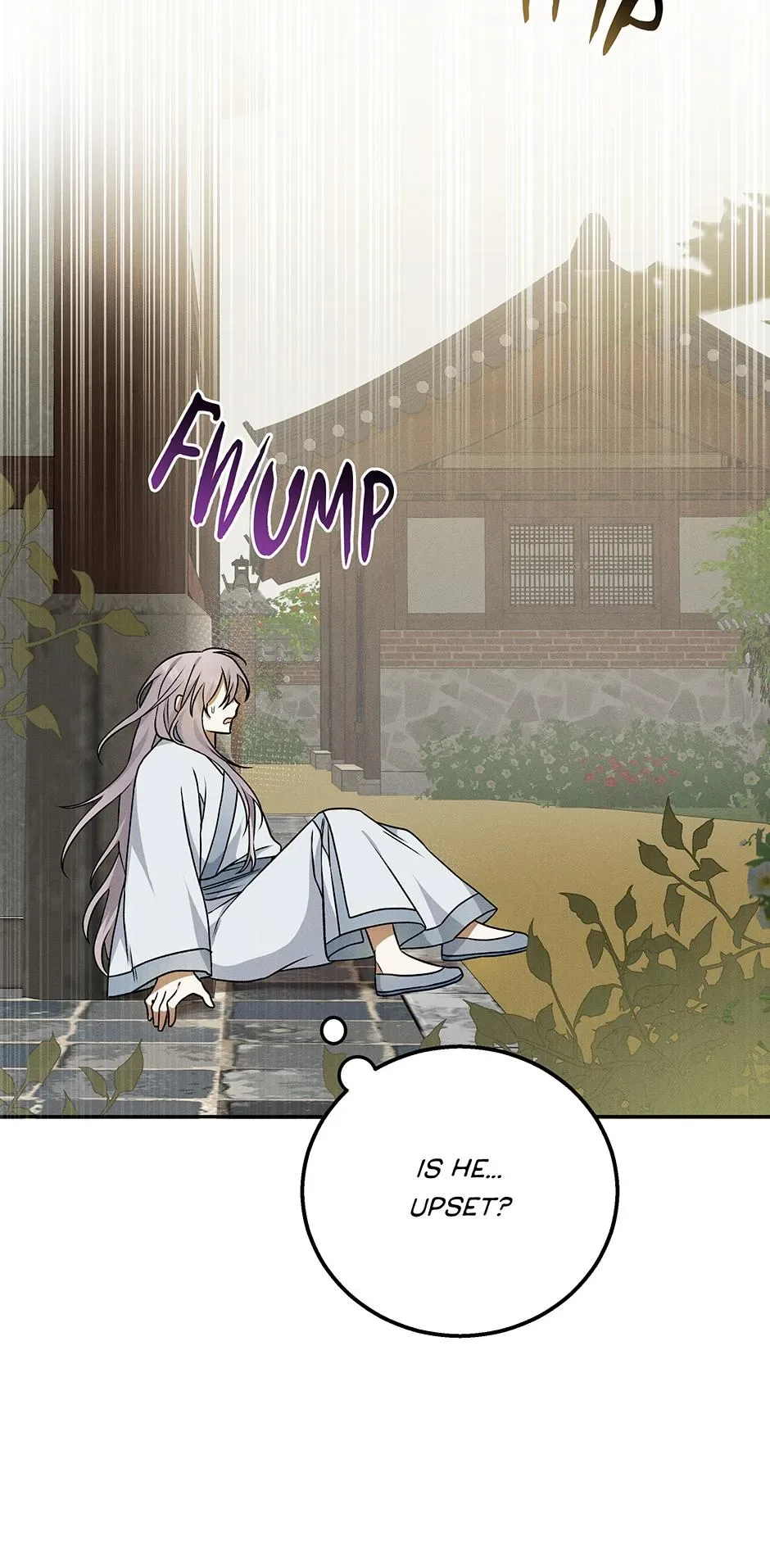 In Fate's Red Coils Chapter 4 page 33