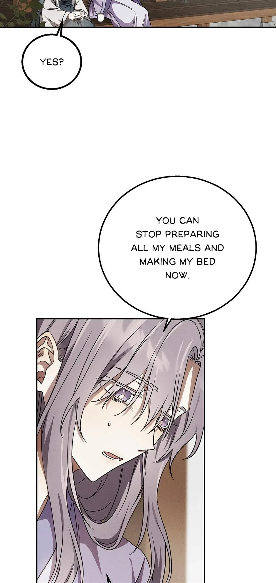 In Fate's Red Coils Chapter 4 page 40