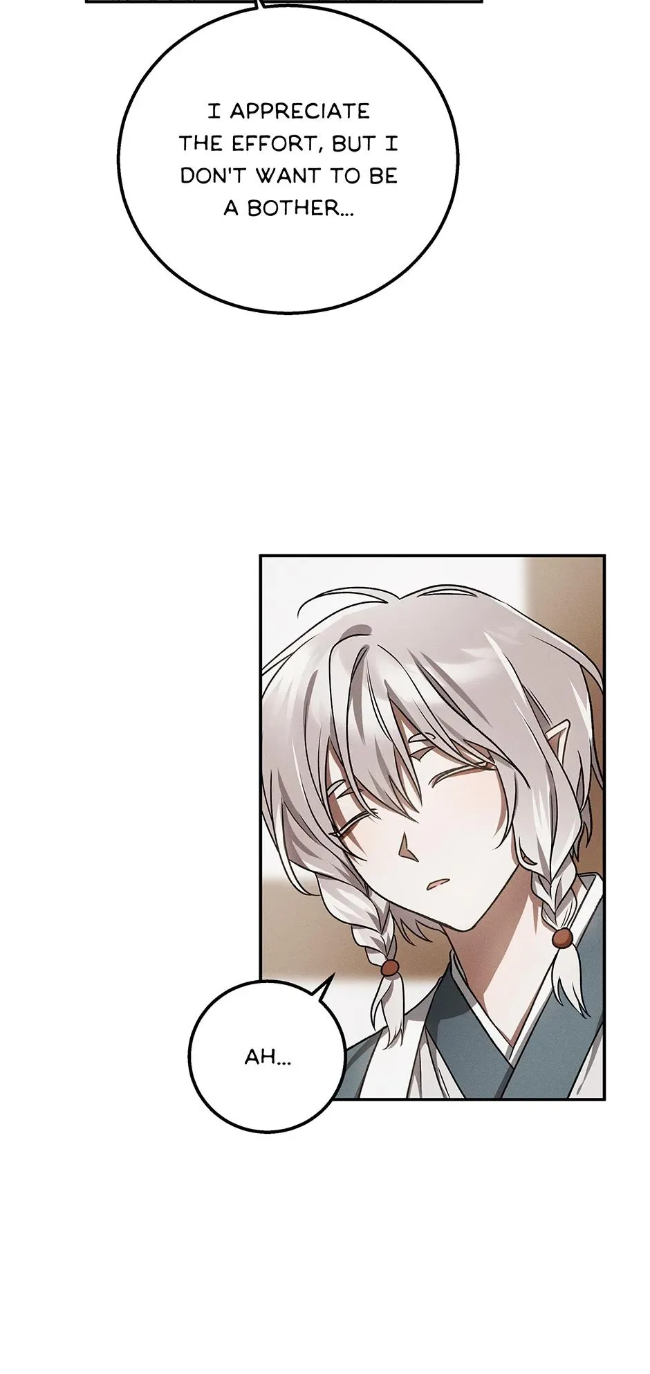 In Fate's Red Coils Chapter 4 page 41