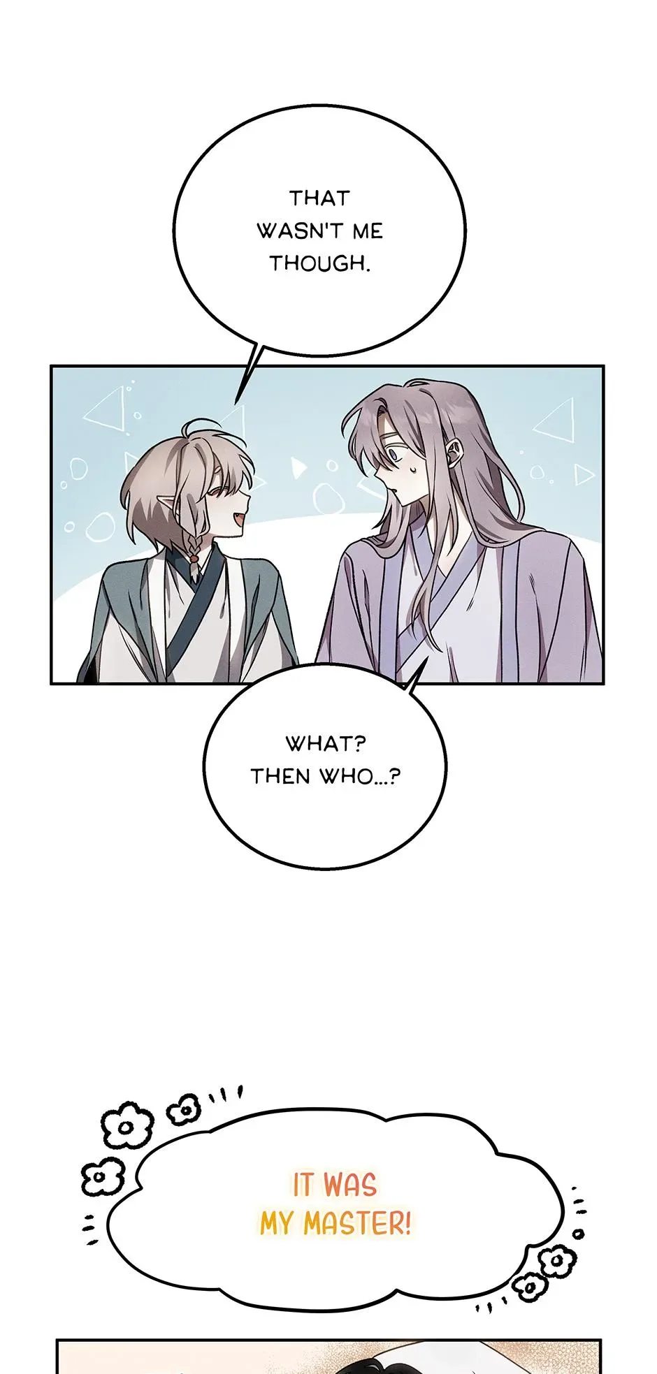 In Fate's Red Coils Chapter 4 page 42