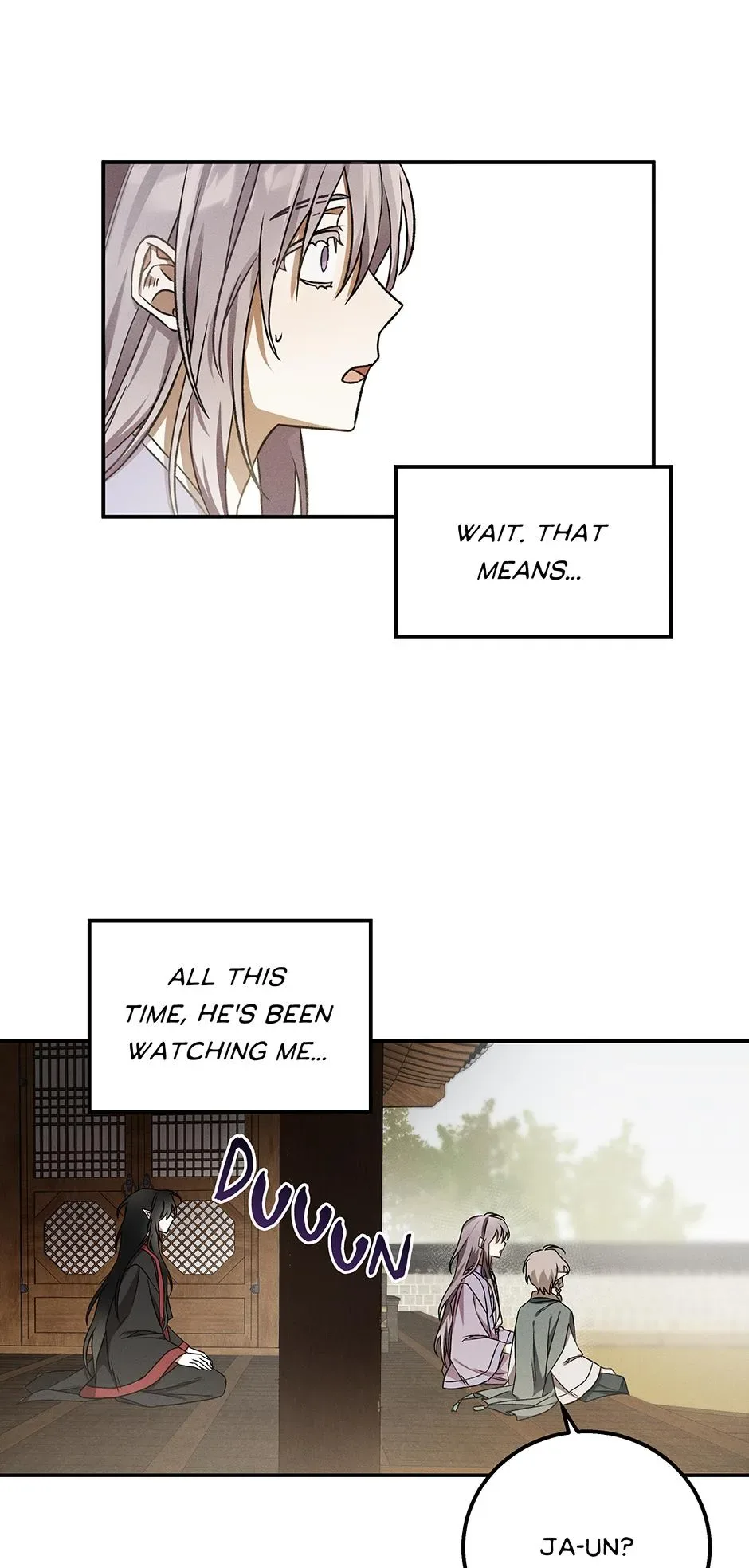In Fate's Red Coils Chapter 4 page 44