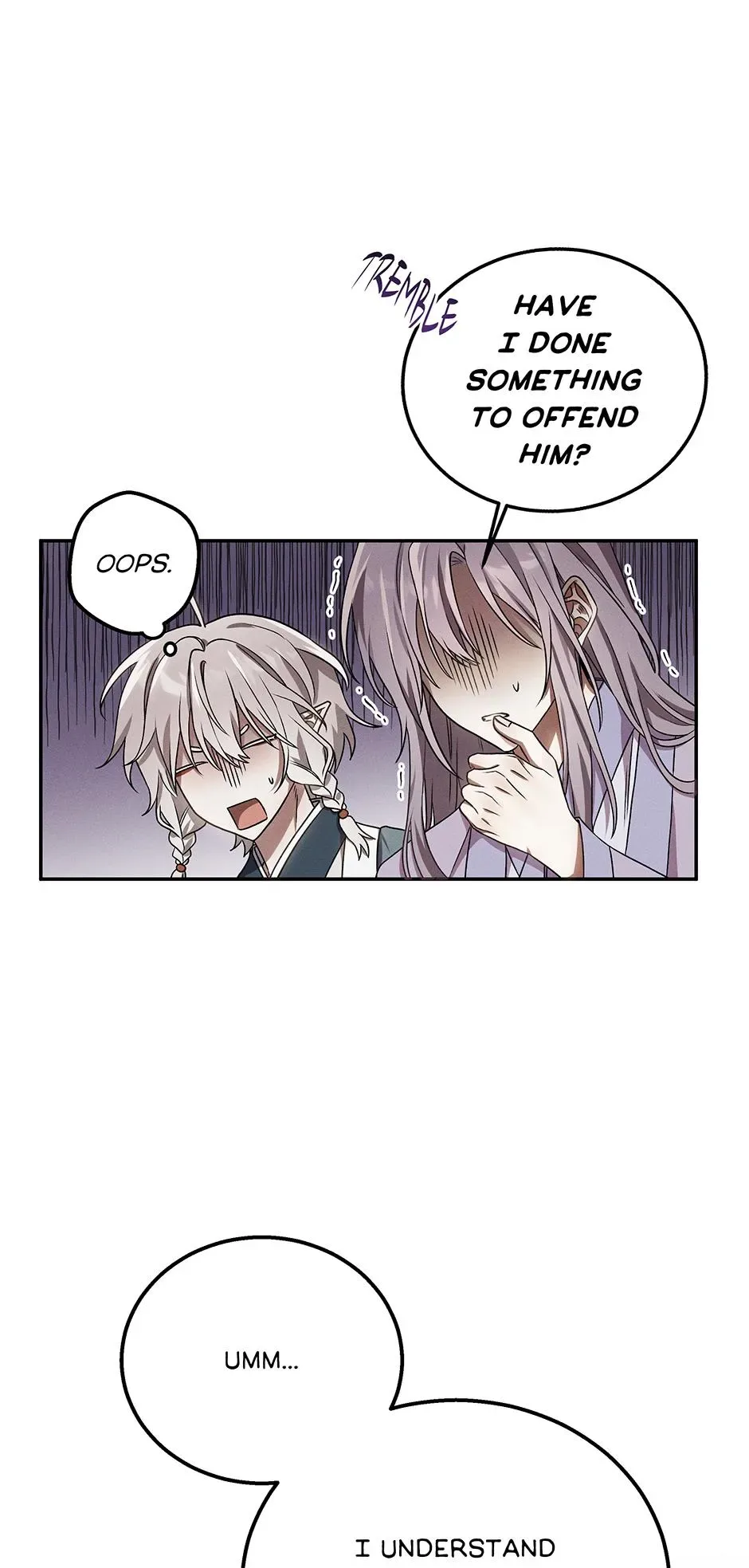 In Fate's Red Coils Chapter 4 page 46
