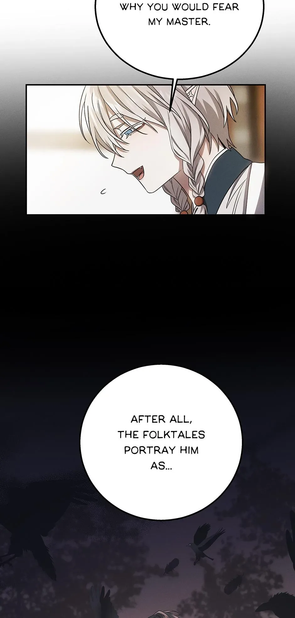 In Fate's Red Coils Chapter 4 page 47