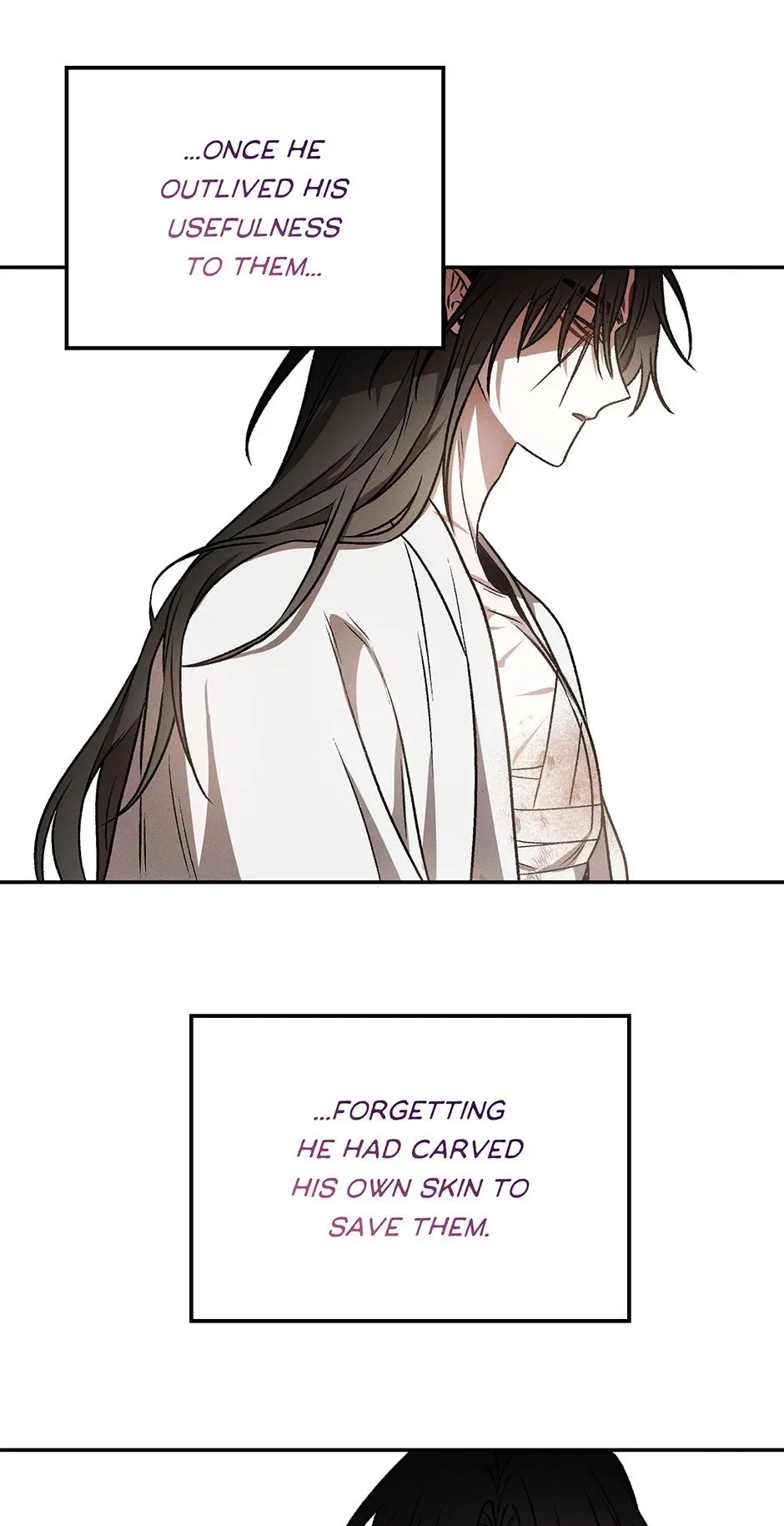 In Fate's Red Coils Chapter 4 page 51