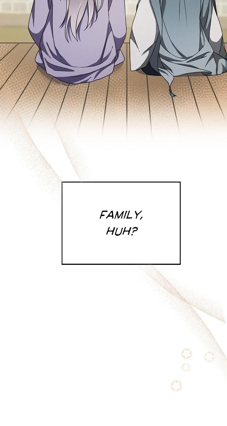 In Fate's Red Coils Chapter 4 page 61
