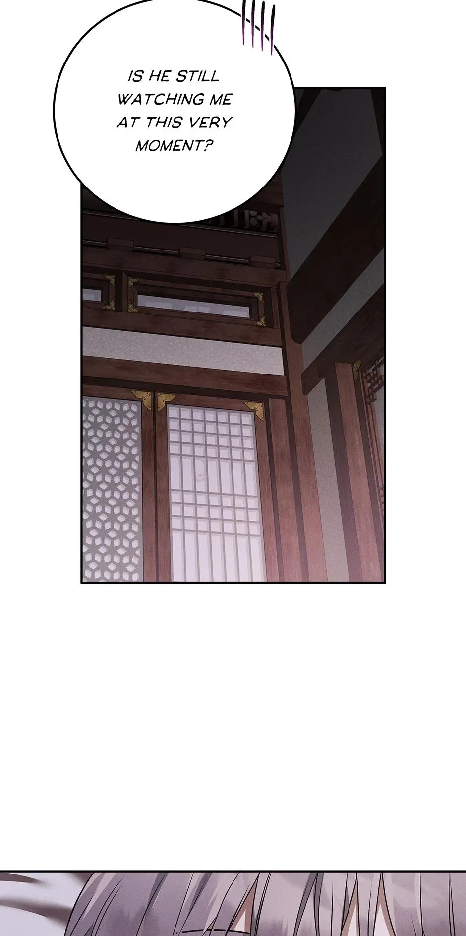 In Fate's Red Coils Chapter 4 page 65