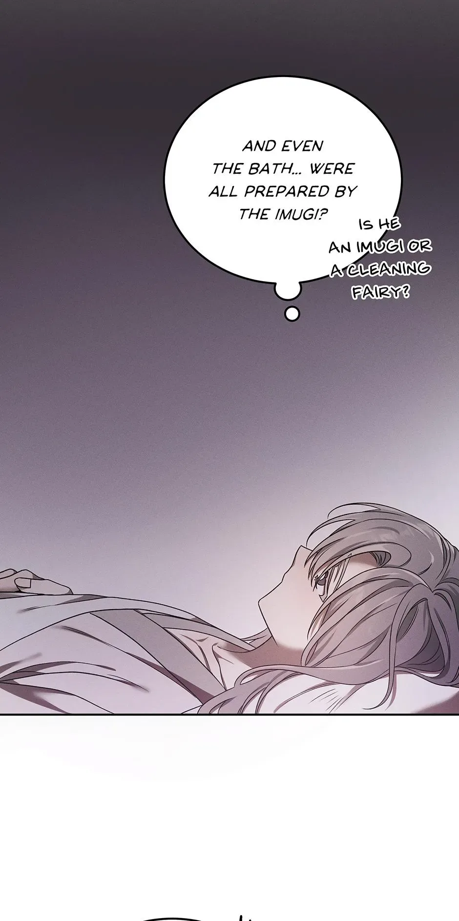 In Fate's Red Coils Chapter 4 page 64
