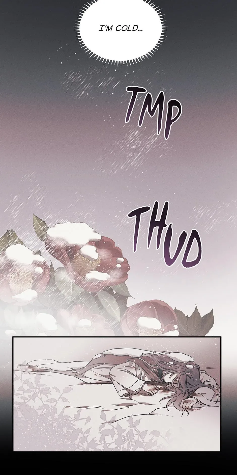 In Fate's Red Coils Chapter 4 page 69